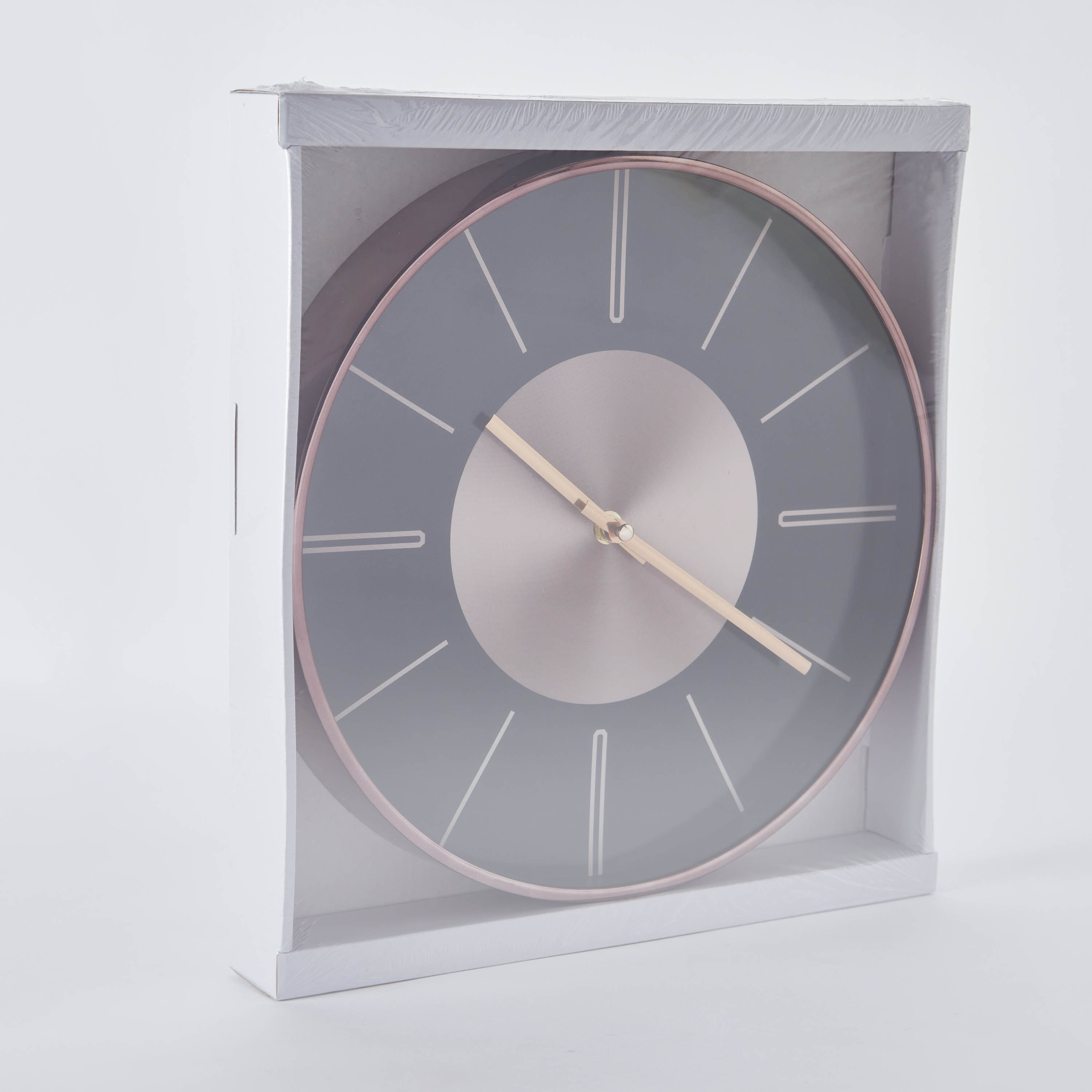 ساعة حائط من سانتيغو - 30.5x30.5x43 سم-PROMO_HB_AE_B1G1_250925-image-5