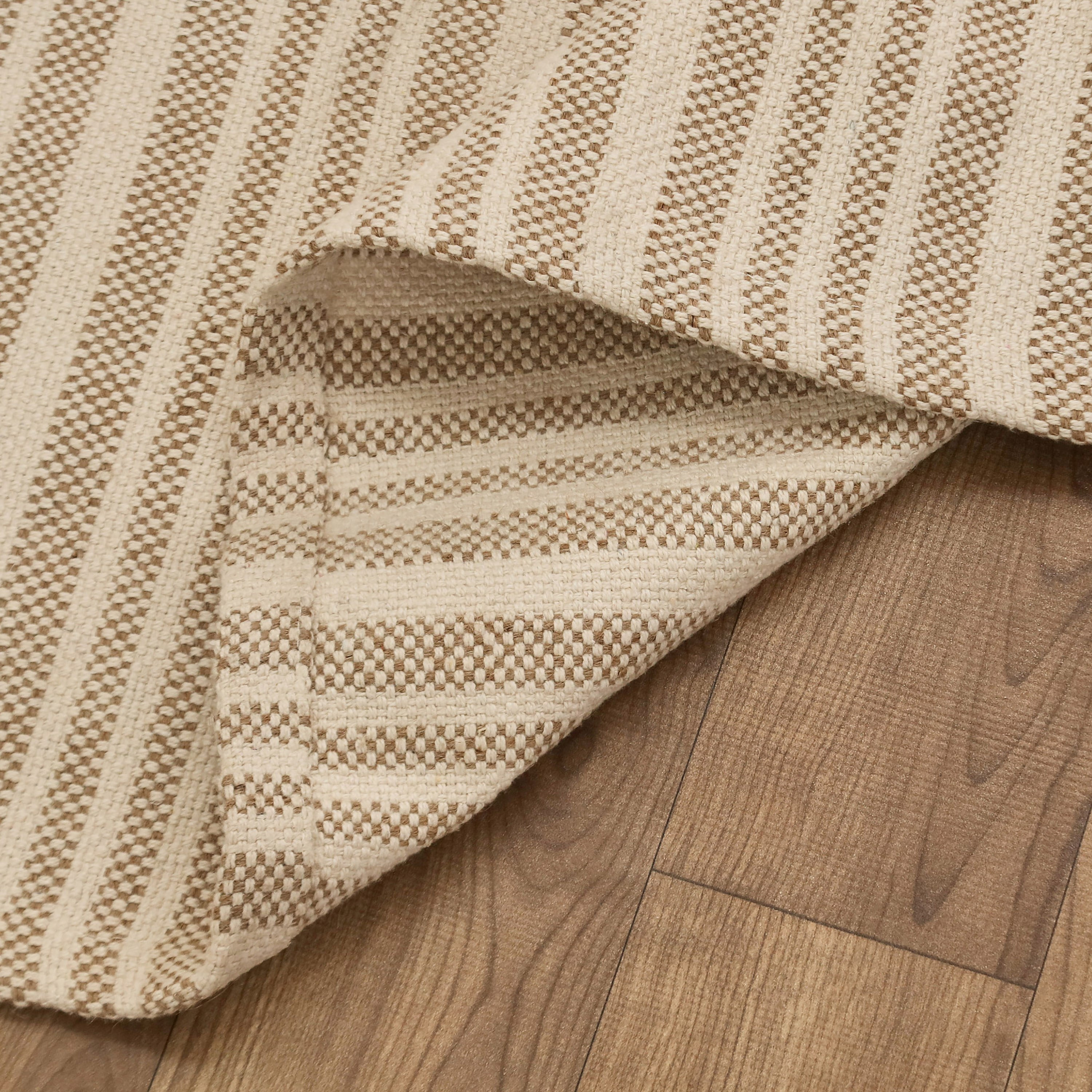 سجادة دوري من الجوت والقطن من تيكستورا تيرينو - 60x90 سم-hbxdecorandfurnishings-floorcoverings-rugs-image-4
