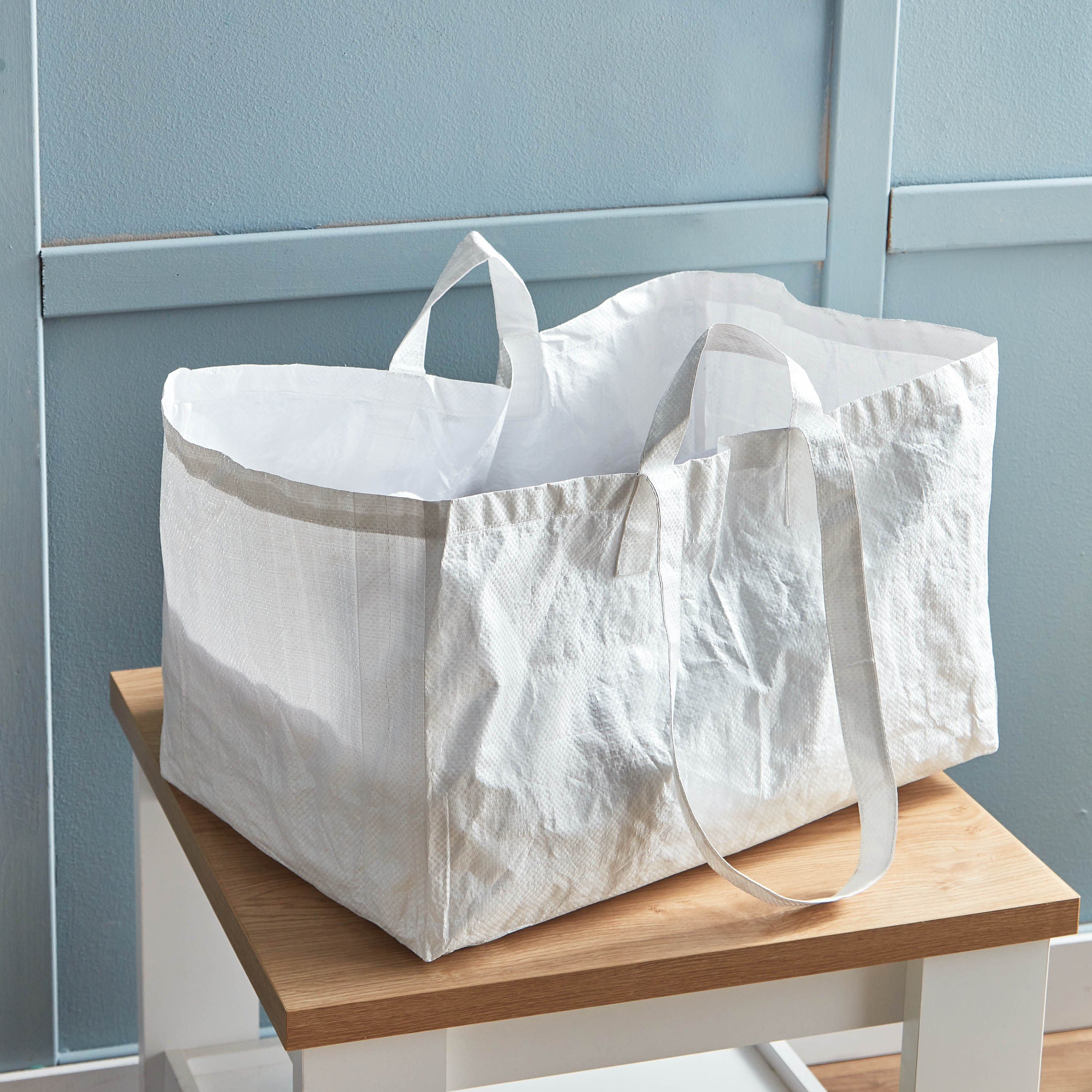 Essential Shopping Bag - 55x37x35 cm-hbxbedroom-bedroomaccessories-bedroomstorage-image-2