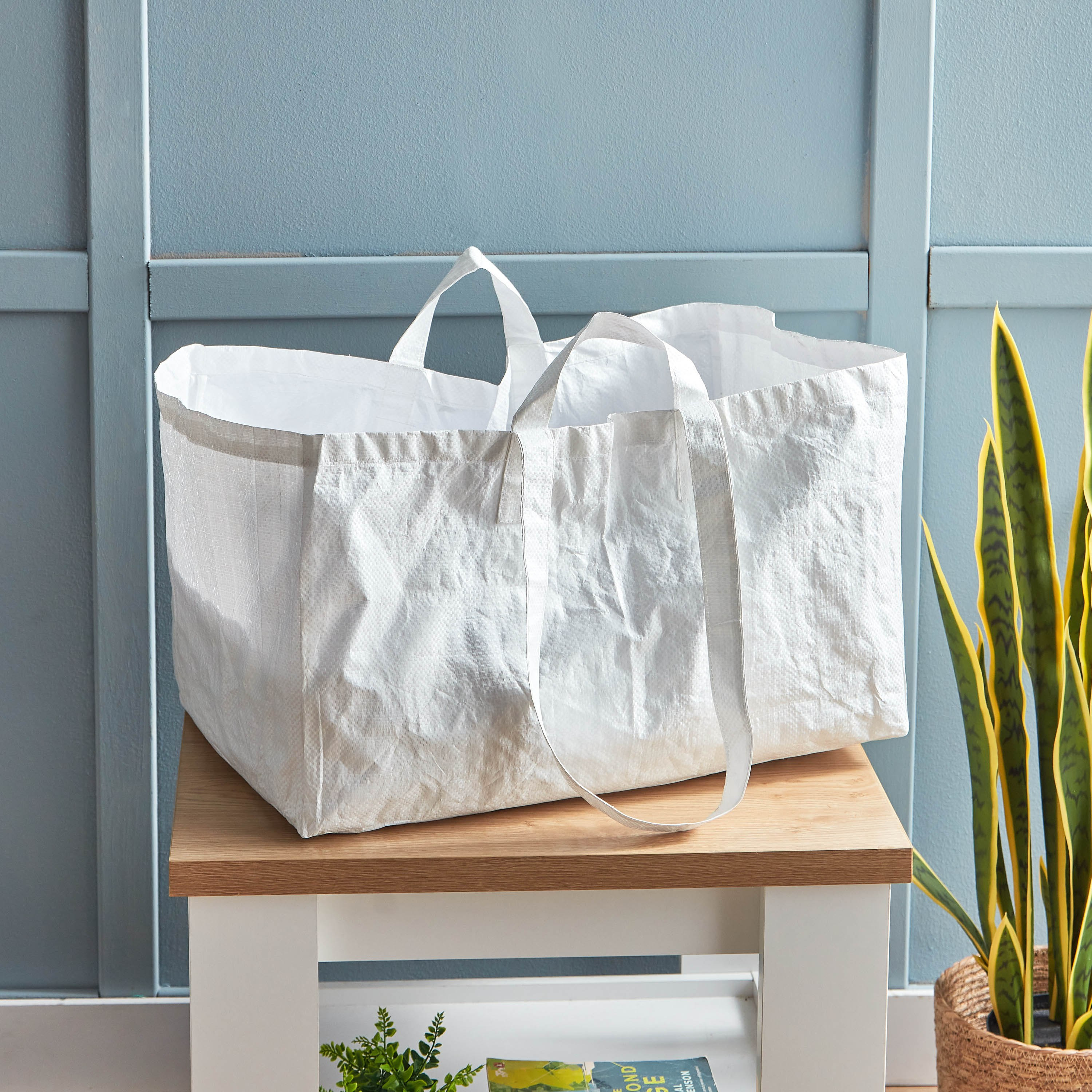 Essential Shopping Bag - 55x37x35 cm-hbxbedroom-bedroomaccessories-bedroomstorage-image-4