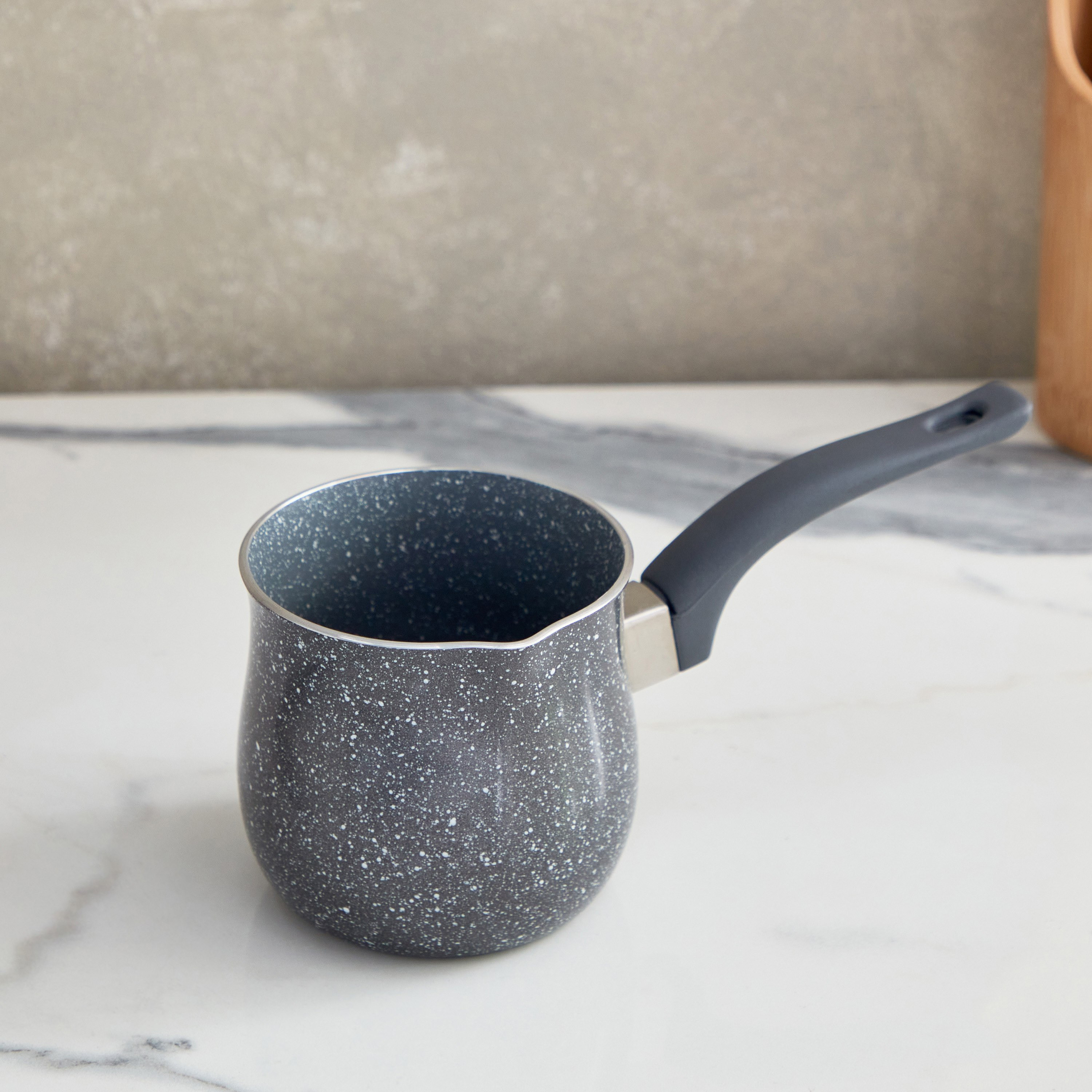 مسخن قهوة من جرانيتا- 650 مل-hbxhomeware-hbxkitchen-image-1