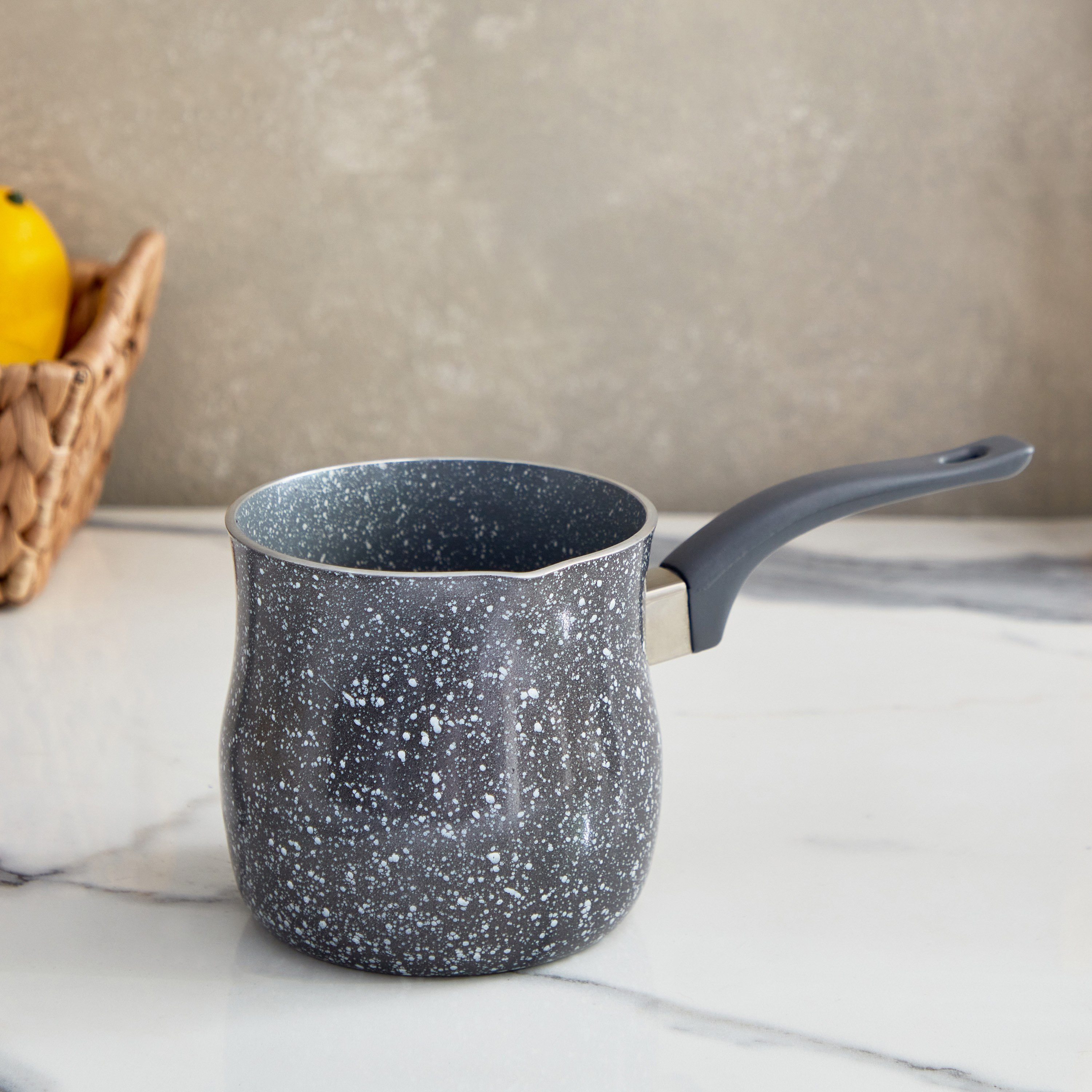 مسخن قهوة من جرانيتا - 900 مل-hbxhomeware-hbxkitchen-image-1