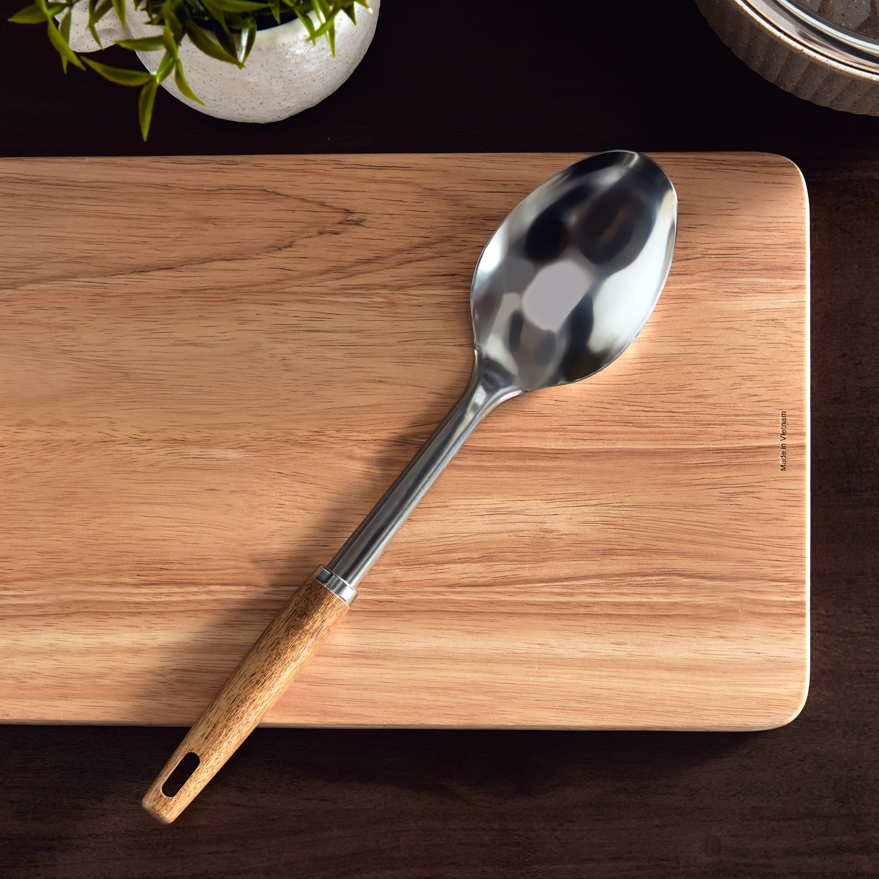 Eco Grip Serving Ladle-hbxhomeware-hbxkitchen-image-1