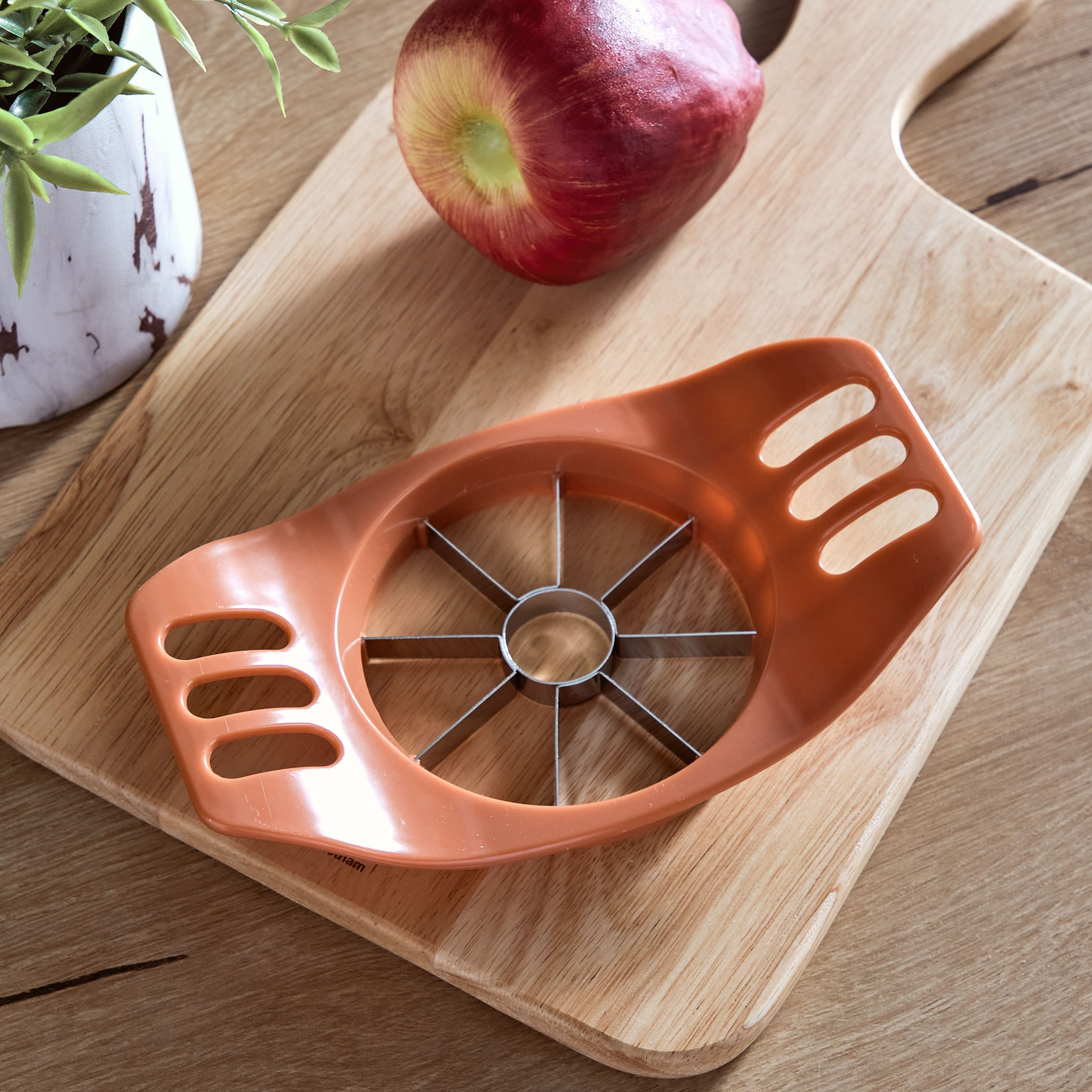 Easy sale apple slicer