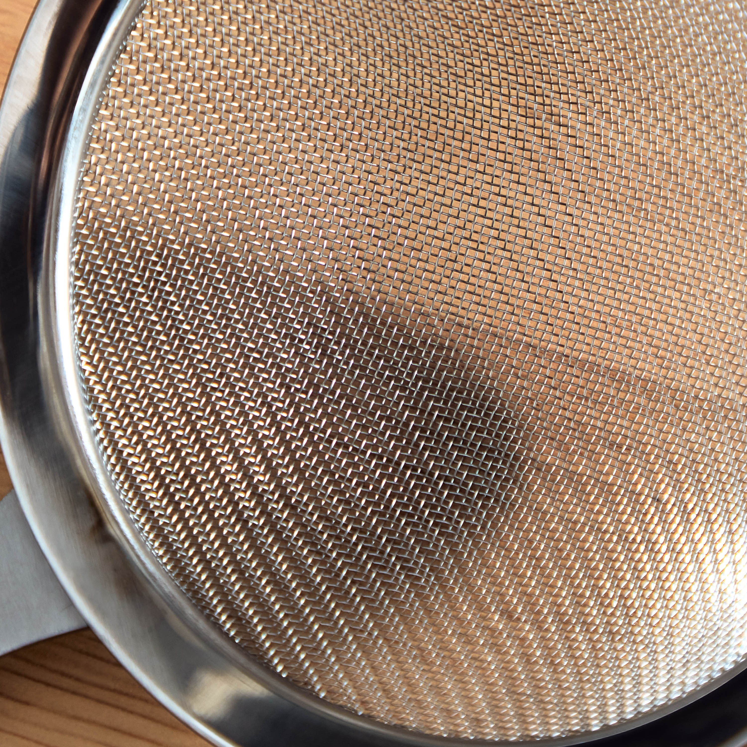 Eco Grip Strainer - 12 cm-hbxkitchen-kitchenware-kitchenaccessories-image-2