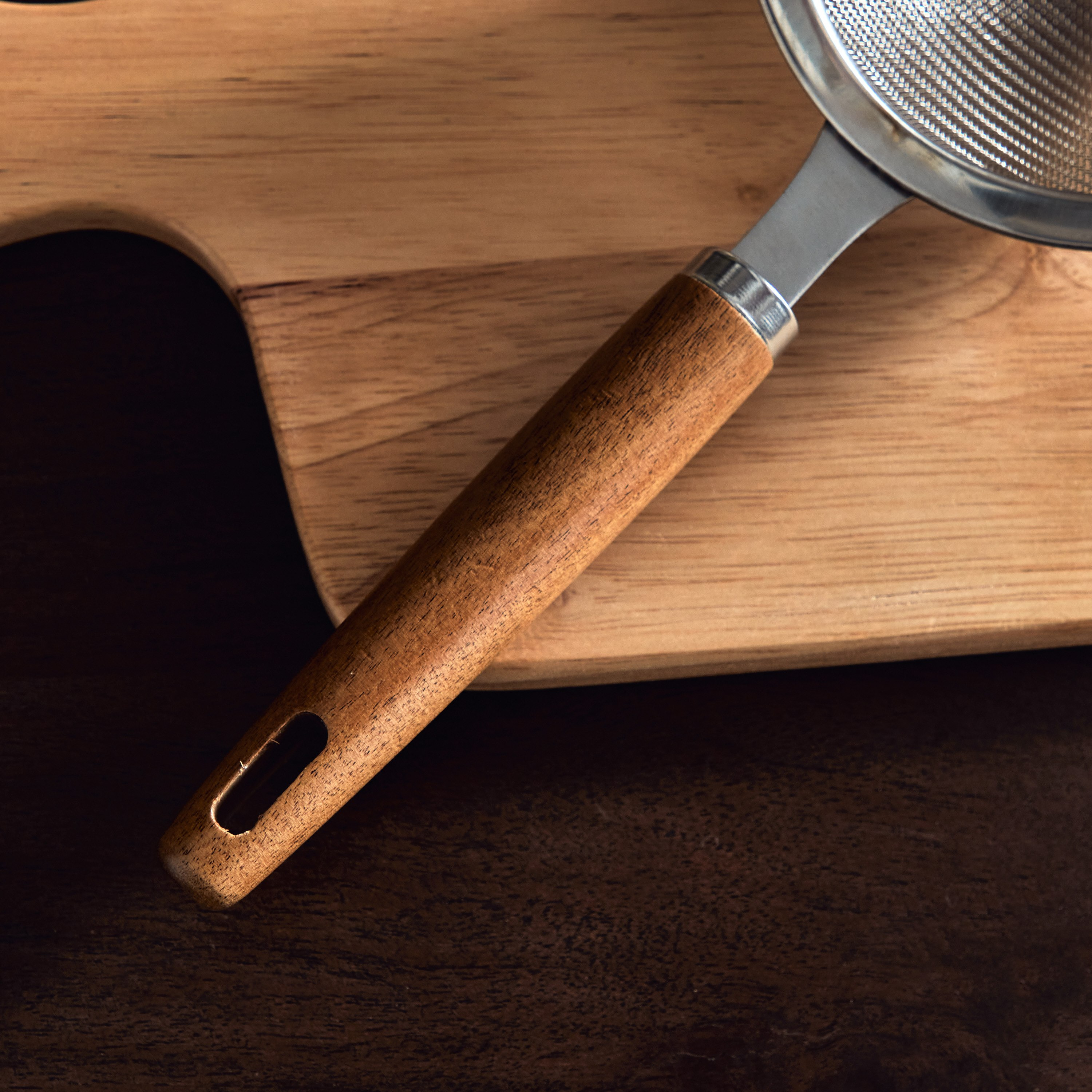 Eco Grip Strainer - 12 cm-hbxkitchen-kitchenware-kitchenaccessories-image-3