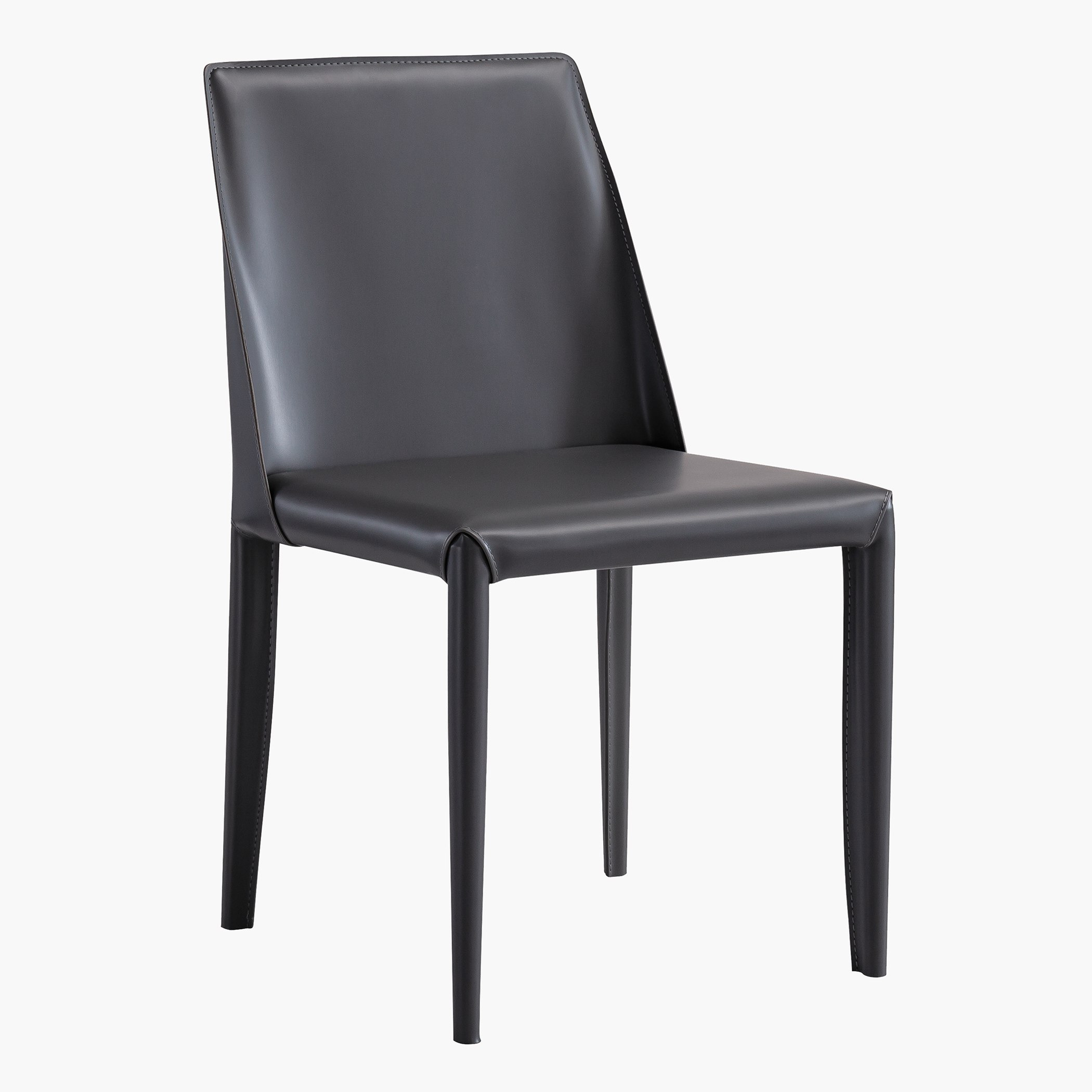 طقم سفرة من الحجر الملبد 6 مقاعد من آكرا-hbxfurniture-diningtablesandsets-diningsets-sixseater-image-15