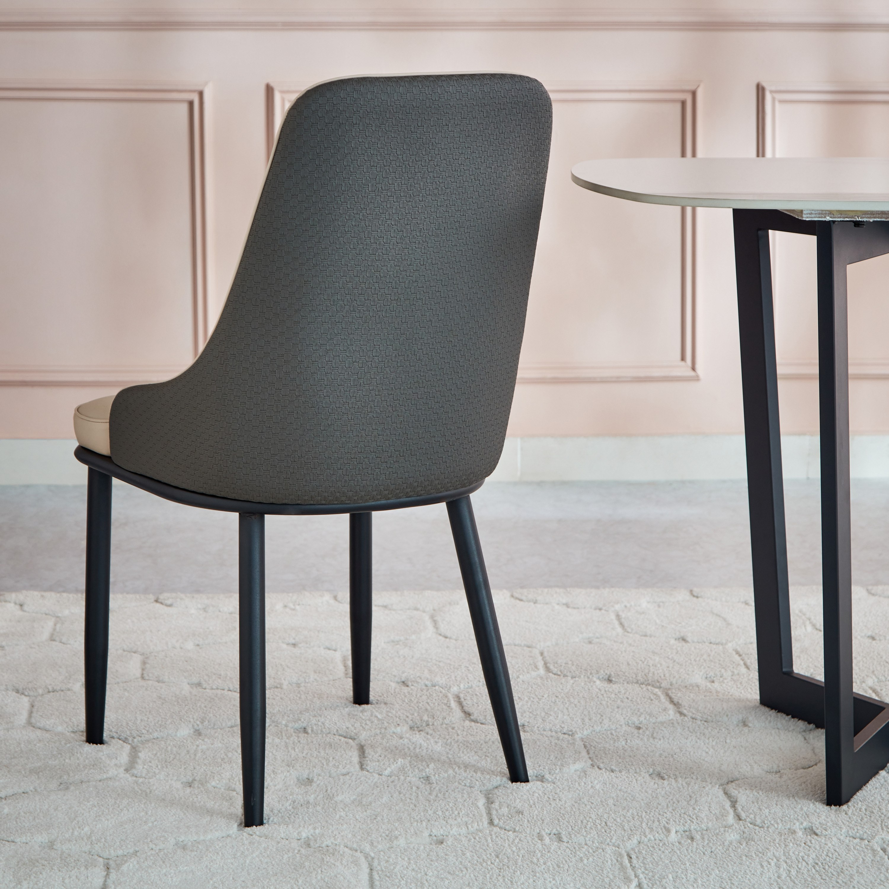 Barcelona 8-Seater Sintered Stone Dining Set-hbxfurniture-diningtablesandsets-diningsets-eightseater-image-12