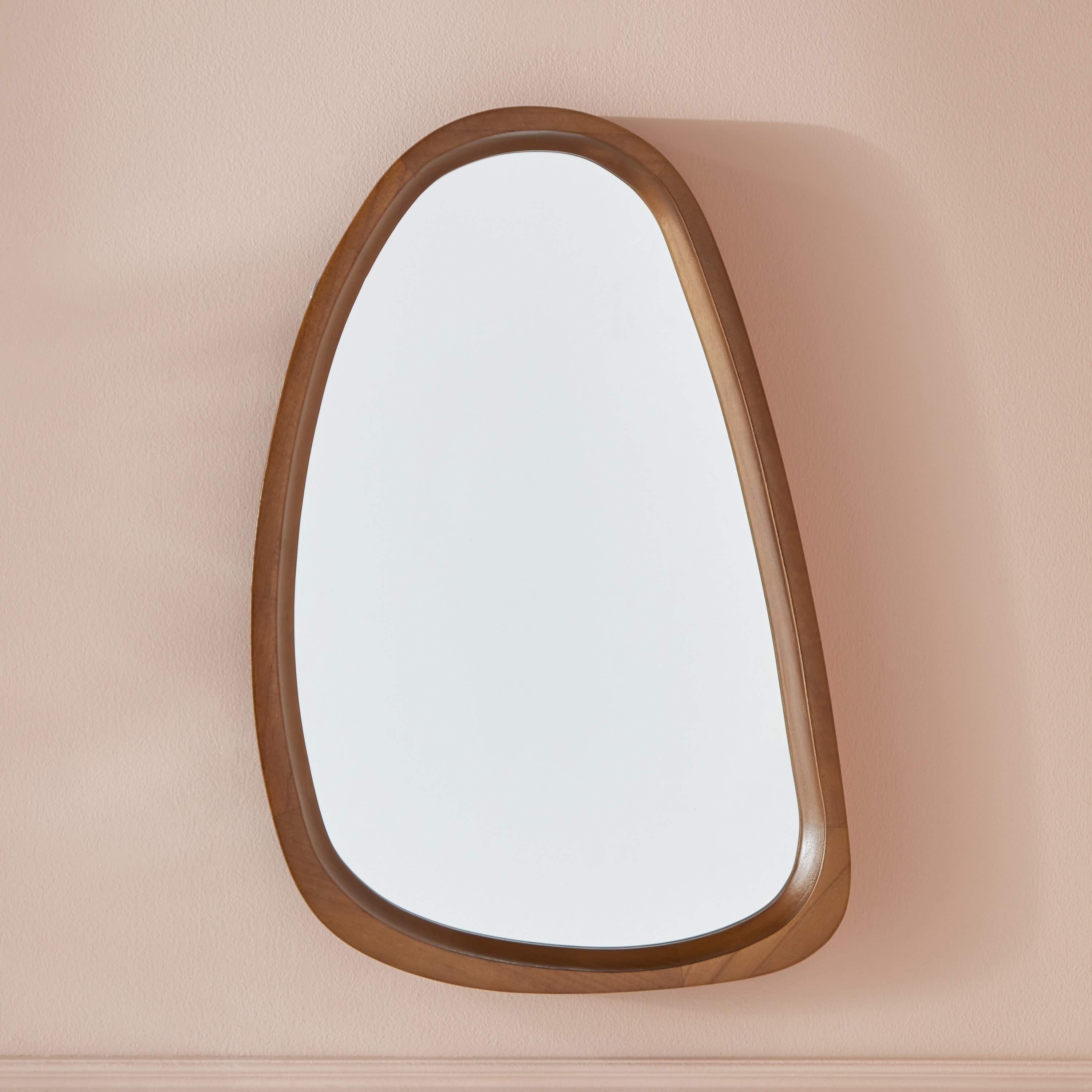 مرآة بإطار خشب من رضا - 40x60 سم-PROMO_HB_AE_B2G2_011025-image-2