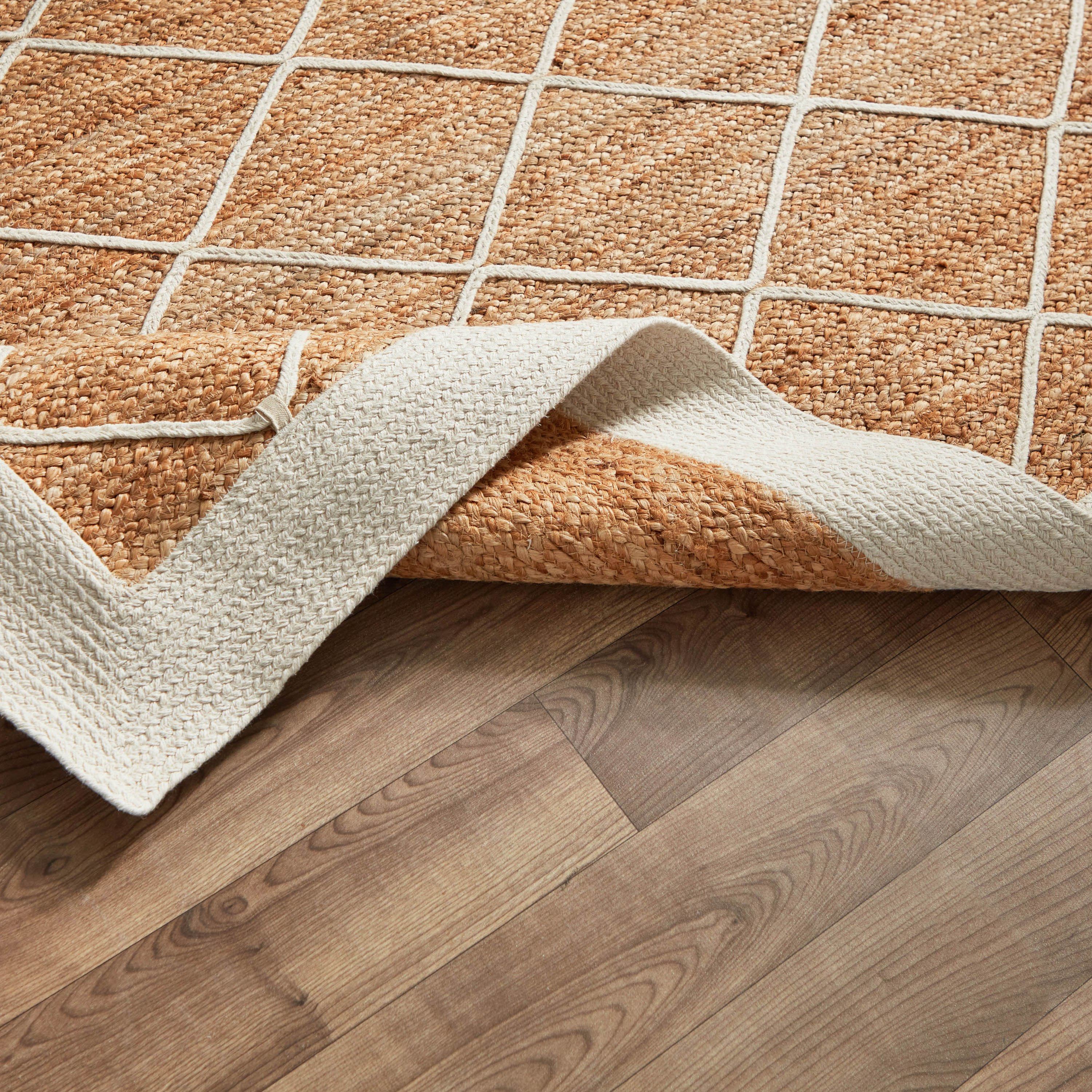 Eco Handmade Jute Rug - 160x230 cm-hbxdecorandfurnishings-floorcoverings-rugs-image-4