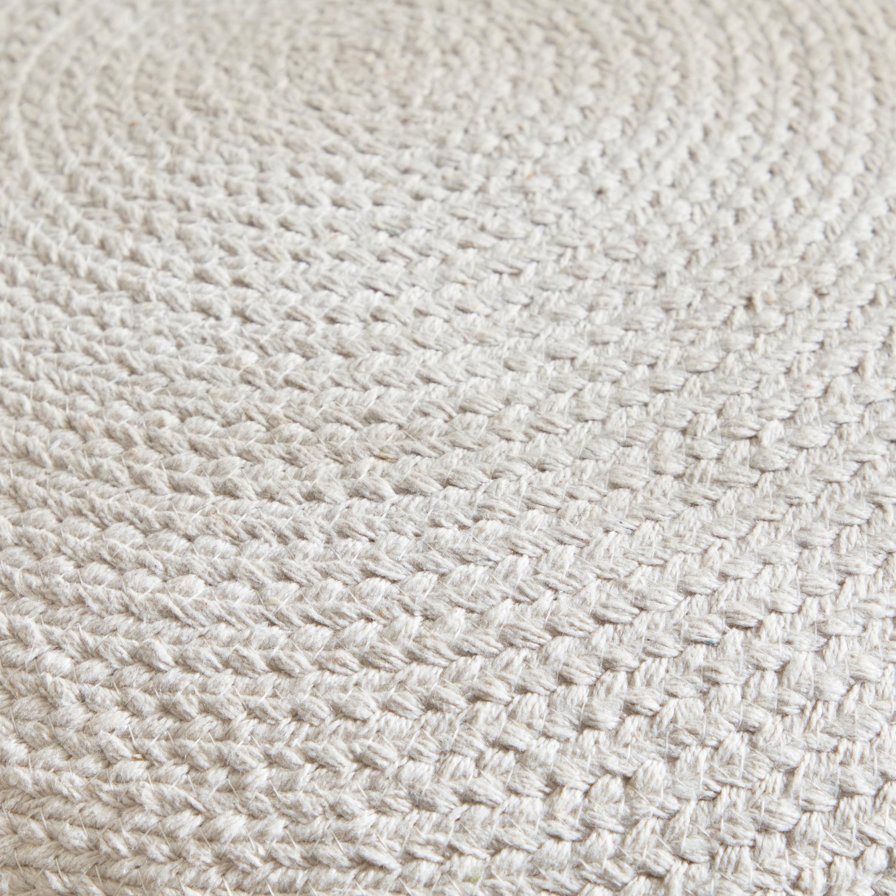 Eco Handmade Jute Pouf - 50x50x35 cm-hbxfurniture-kidsroom-kidsbeanbags-image-4