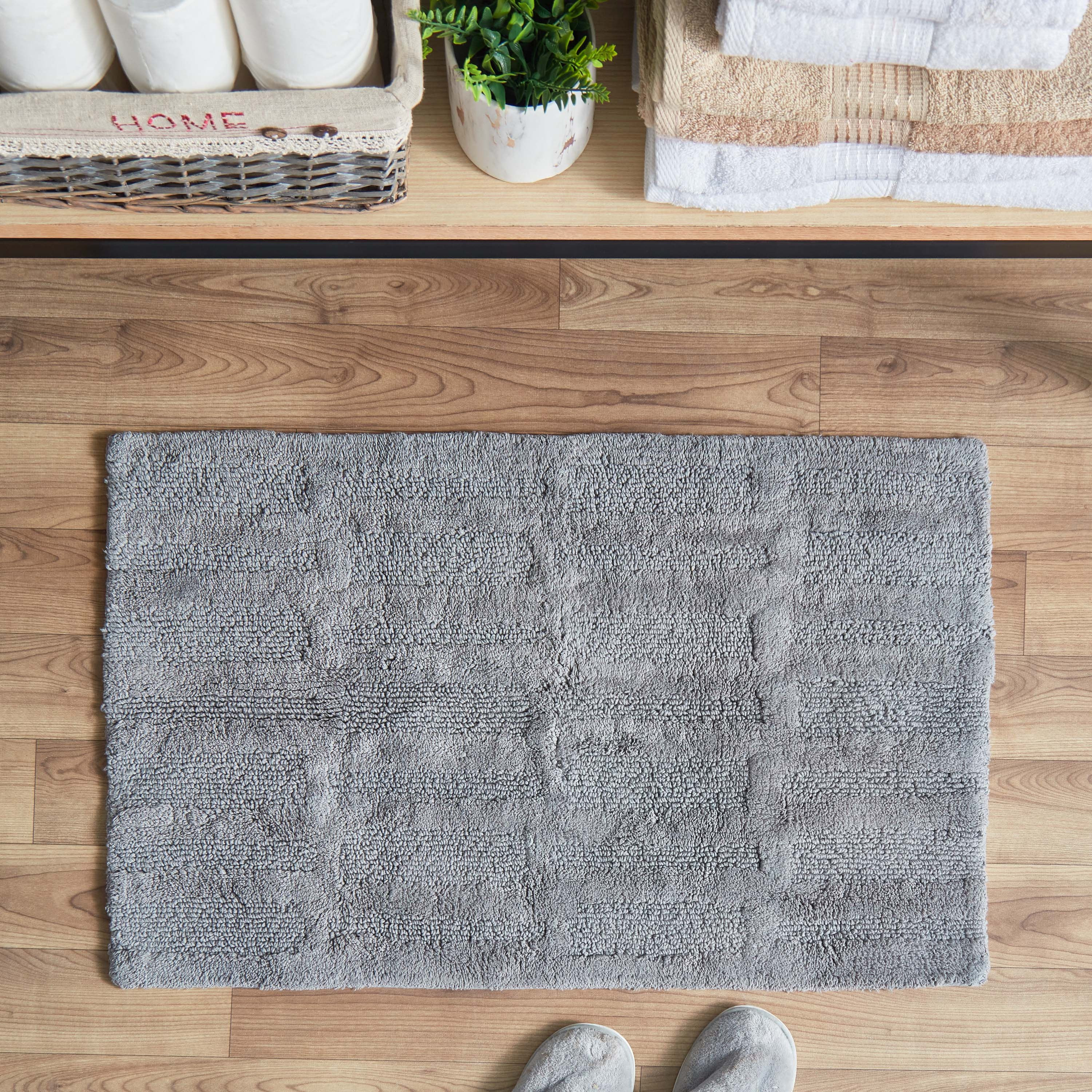 Scout Patterned Cotton Bathmat - 50x80 cm-PROMO_HB_AE_B1G1_250925-image-1