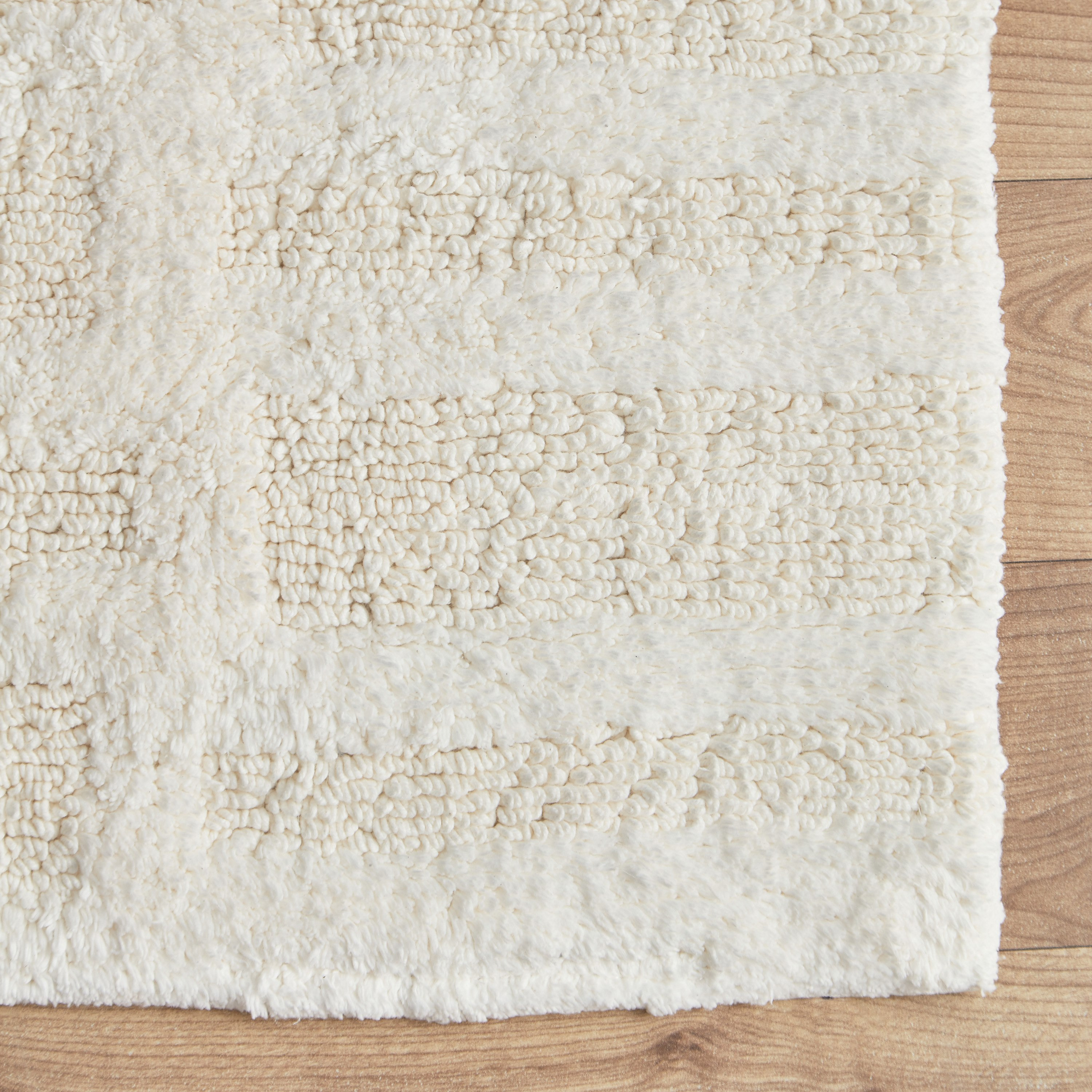 Scout Patterned Cotton Bathmat - 50x80 cm-PROMO_HB_AE_B1G1_250925-image-3