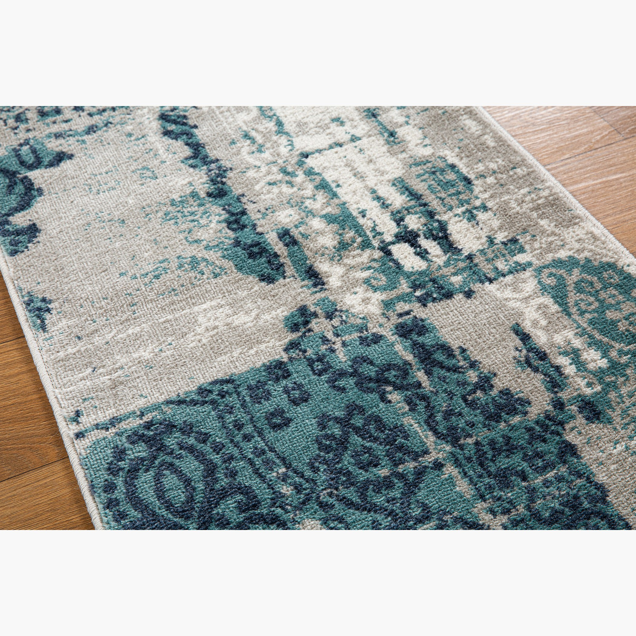 سجادة بولي بروبليين مقاومة للبقع من ماهرين فاريا - 60x150 سم-hbxdecorandfurnishings-floorcoverings-rugs-image-3