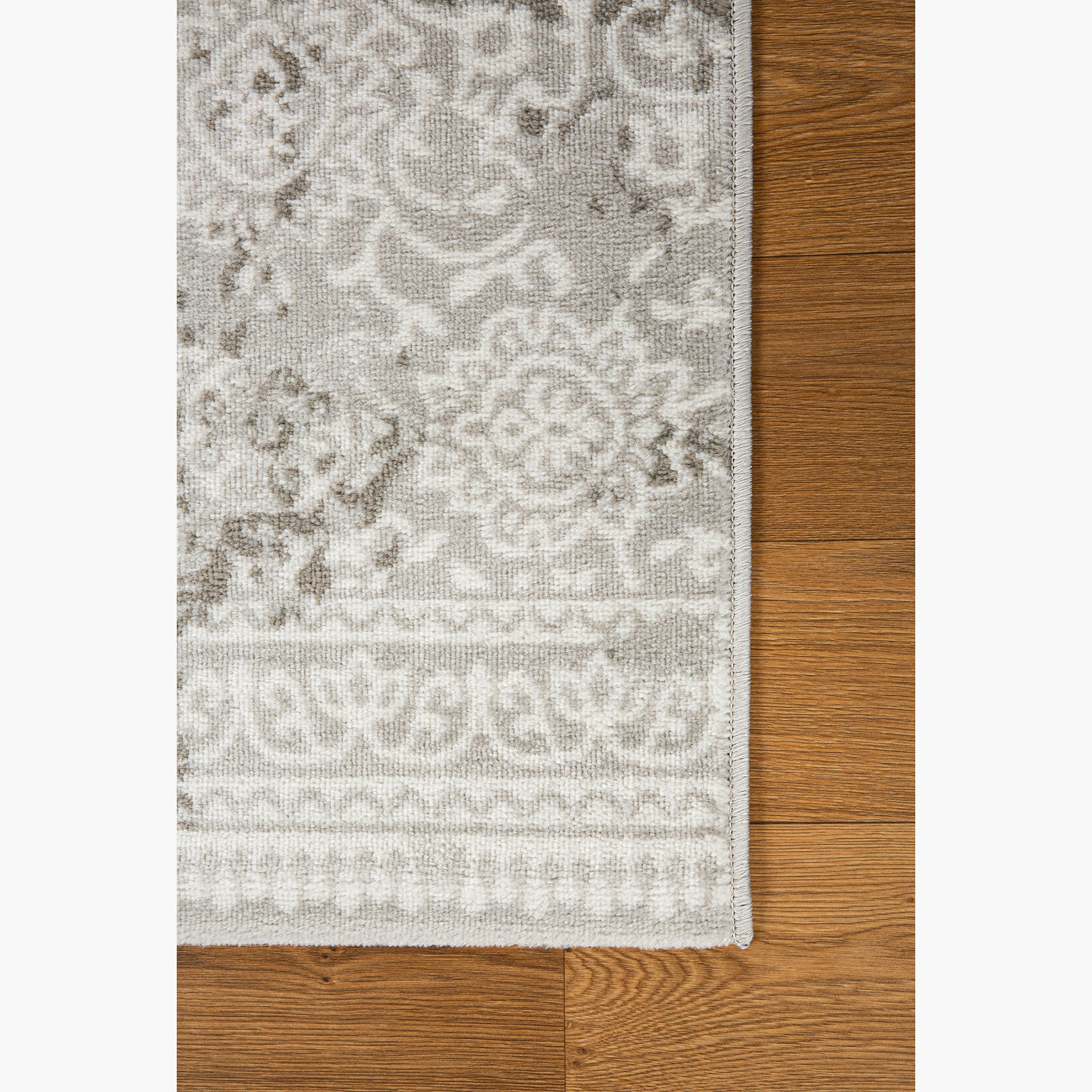 سجادة بولي بروبيلين مقاومة للبقع فلورا من ماهرين - 60x150 سم-hbxdecorandfurnishings-floorcoverings-rugs-image-1
