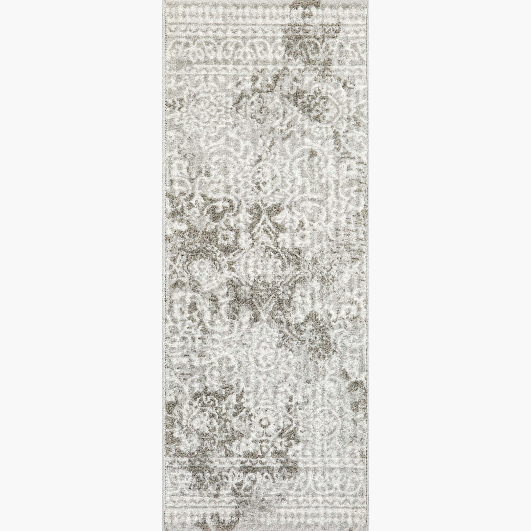 سجادة بولي بروبيلين مقاومة للبقع فلورا من ماهرين - 60x150 سم-hbxdecorandfurnishings-floorcoverings-rugs-image-2