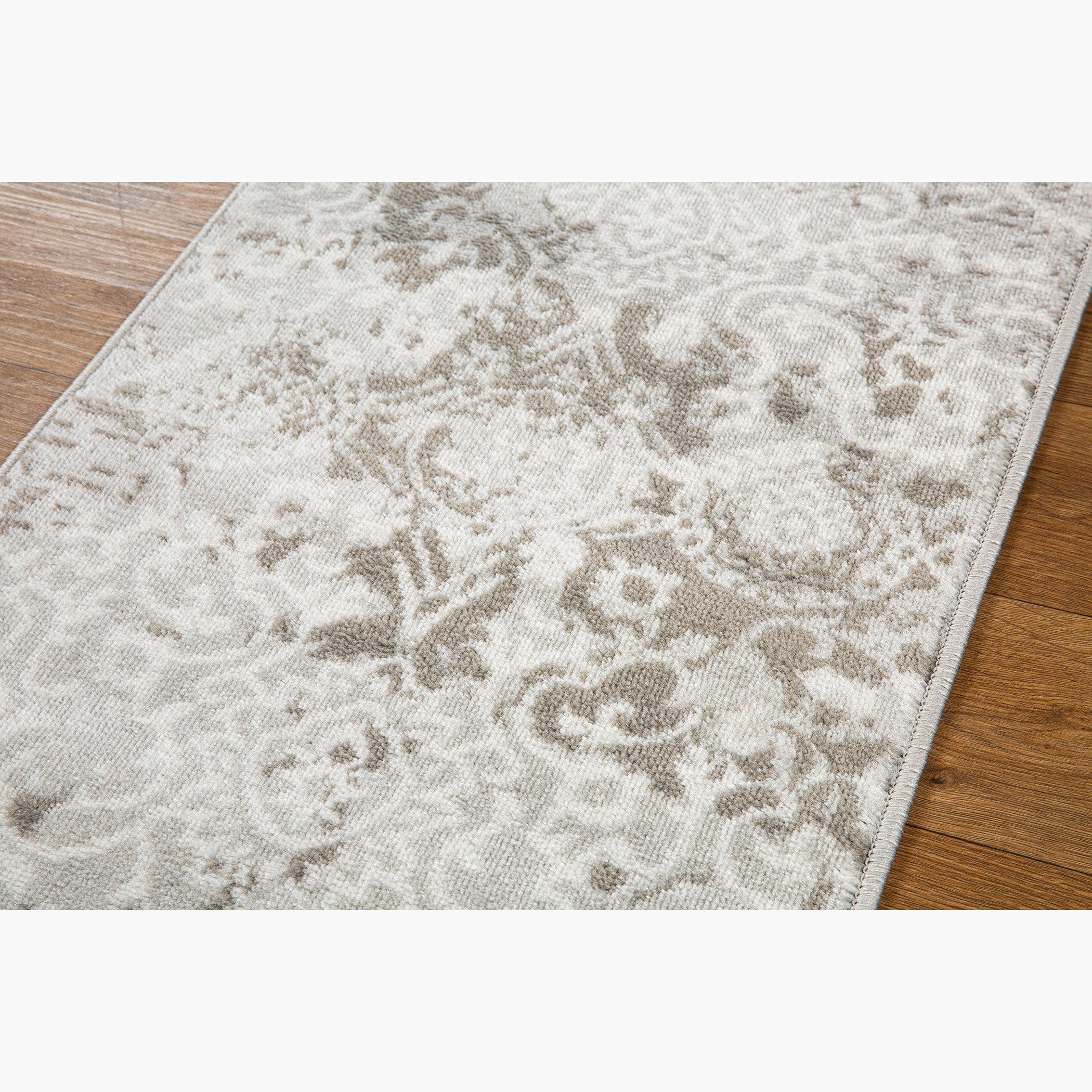 سجادة بولي بروبيلين مقاومة للبقع فلورا من ماهرين - 60x150 سم-hbxdecorandfurnishings-floorcoverings-rugs-image-3
