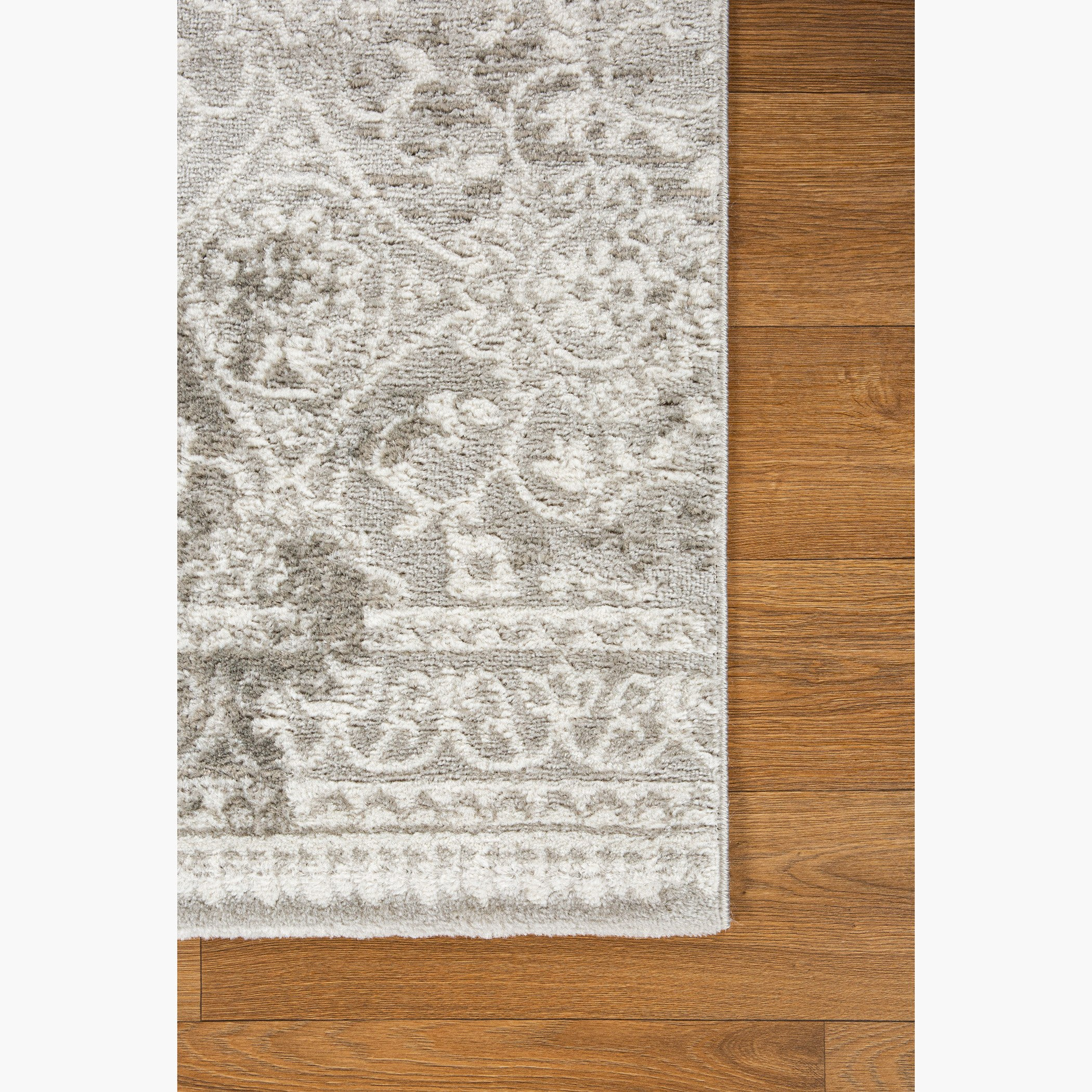 سجادة بولي بروبيلين مقاومة للبقع فلورا من ماهرين - 60x150 سم-hbxdecorandfurnishings-floorcoverings-rugs-image-5