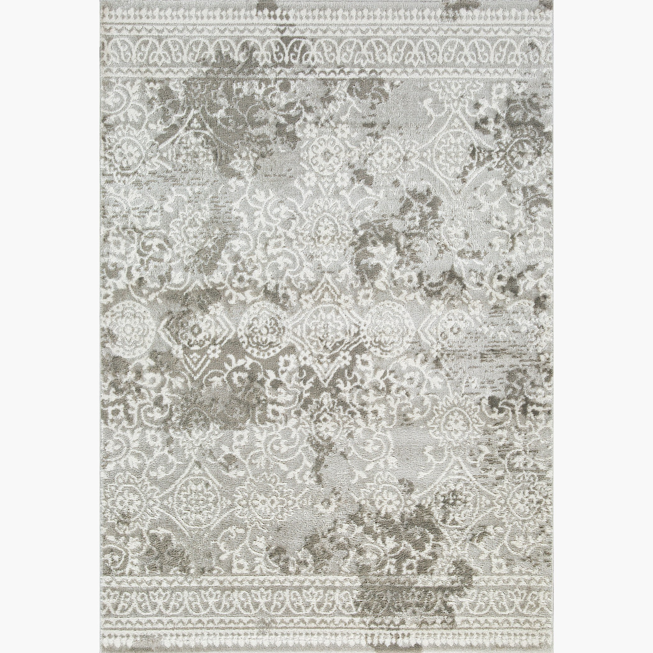 سجادة بولي بروبيلين مقاومة للبقع فلورا من ماهرين - 150x200 سم-hbxdecorandfurnishings-floorcoverings-rugs-image-2