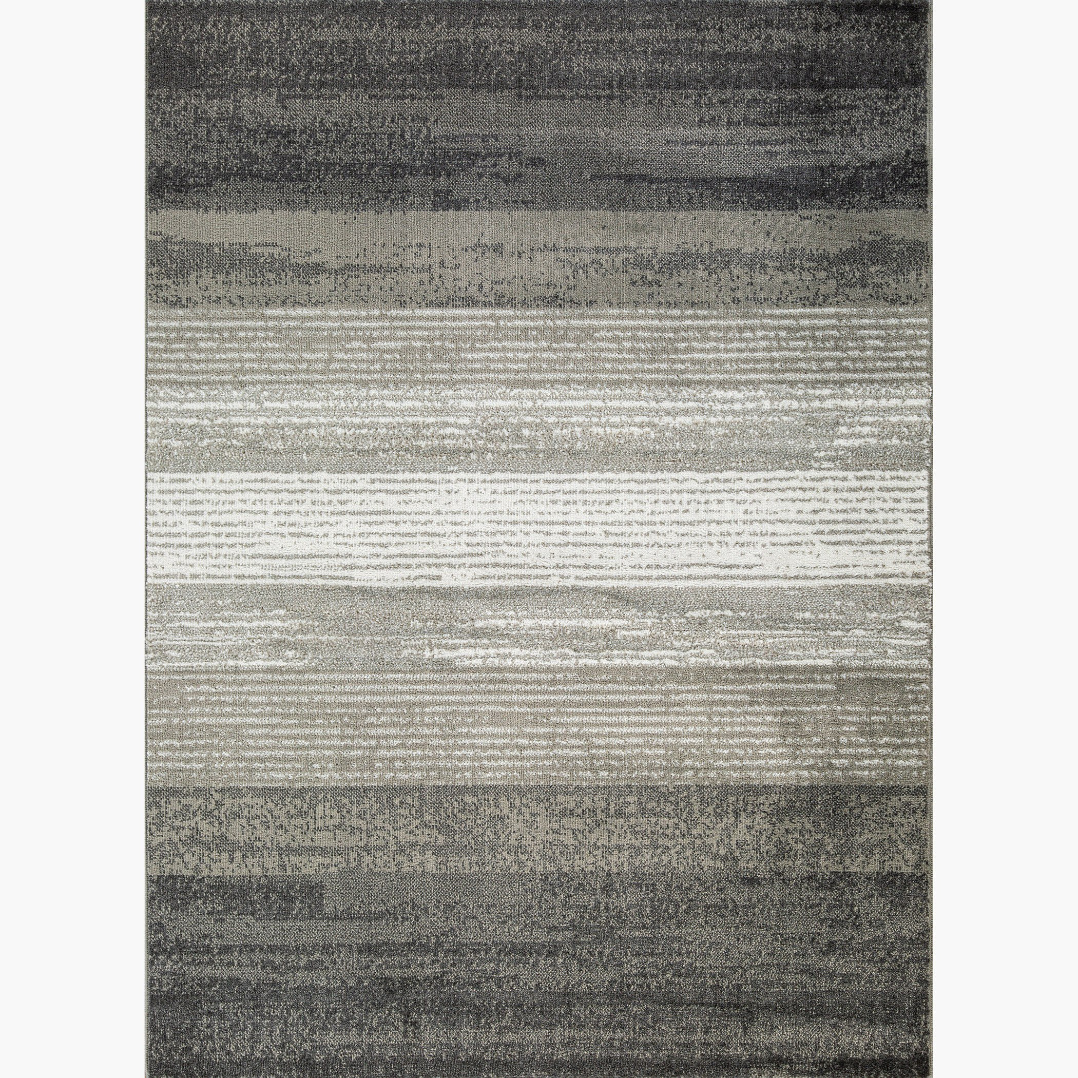 سجادة بولي بروبيلين مقاومة للبقع مخططة من ماهرين - 110x160 سم-hbxdecorandfurnishings-floorcoverings-rugs-image-2