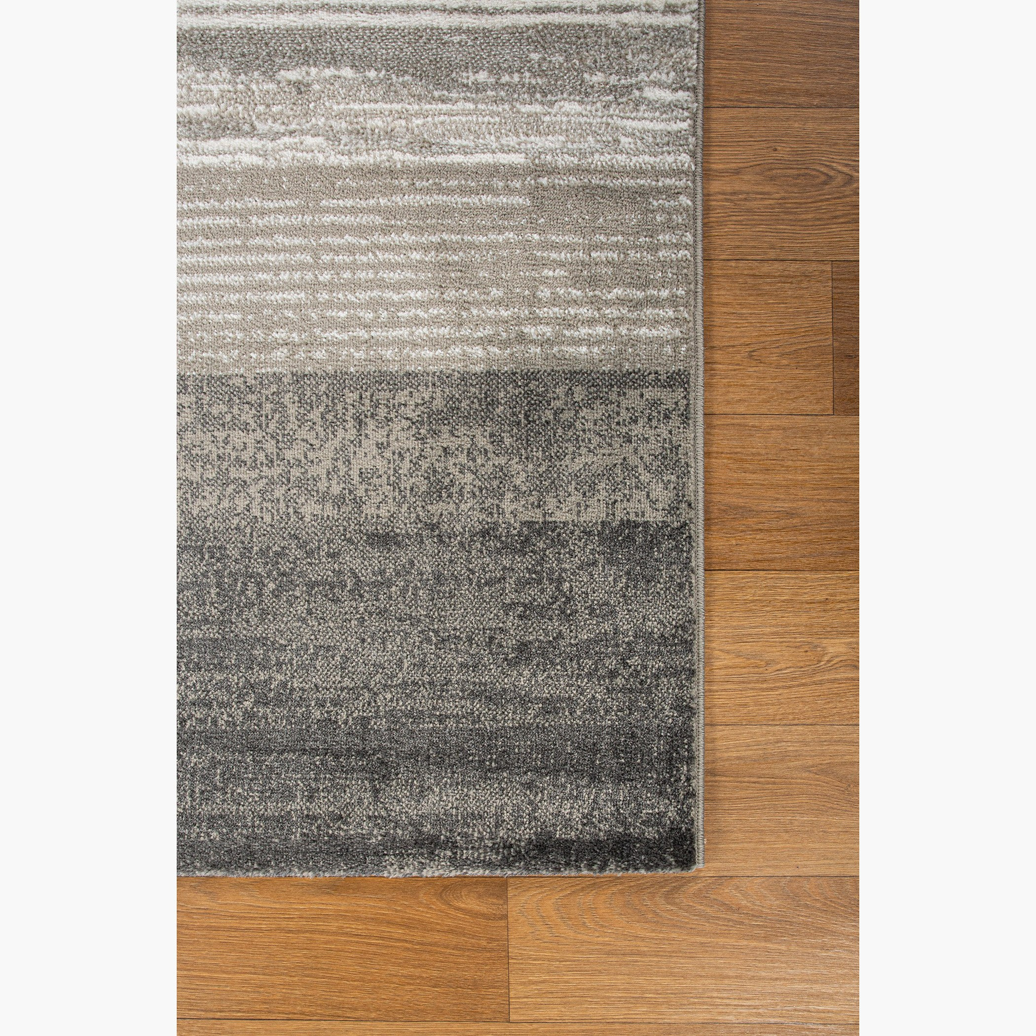 سجادة بولي بروبيلين مقاومة للبقع مخططة من ماهرين - 150x200 سم-hbxdecorandfurnishings-floorcoverings-rugs-image-5