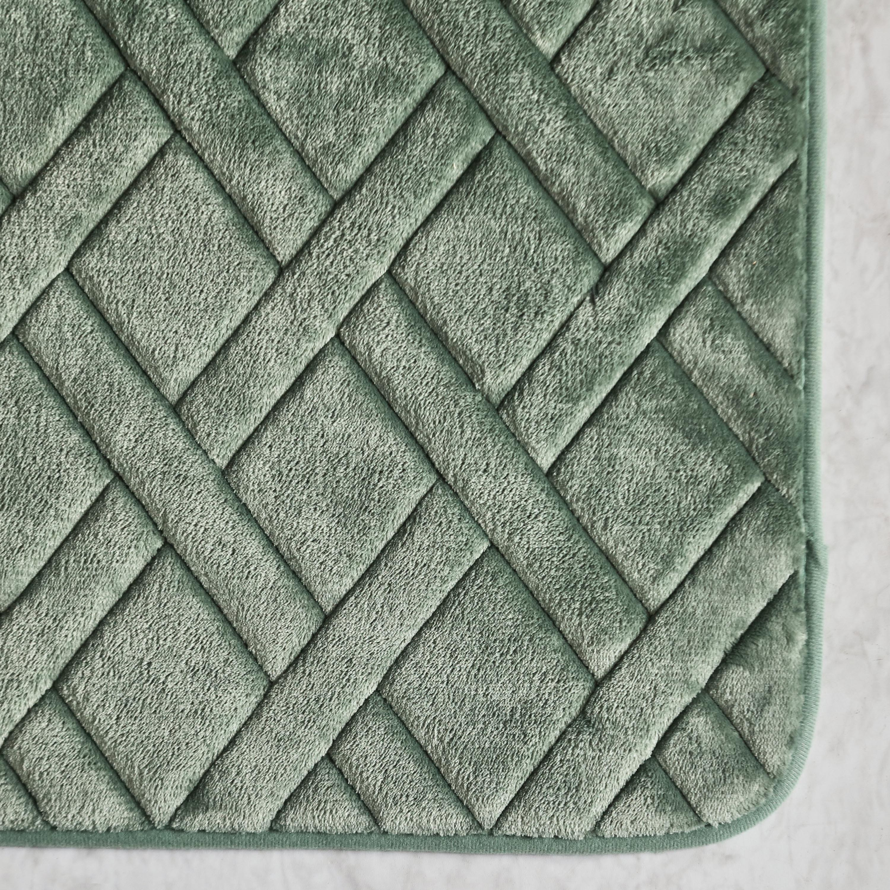 Essential Memory Foam Bath Mat - 50x80 cm-PROMO_HB_AE_B1G1_250925-image-3
