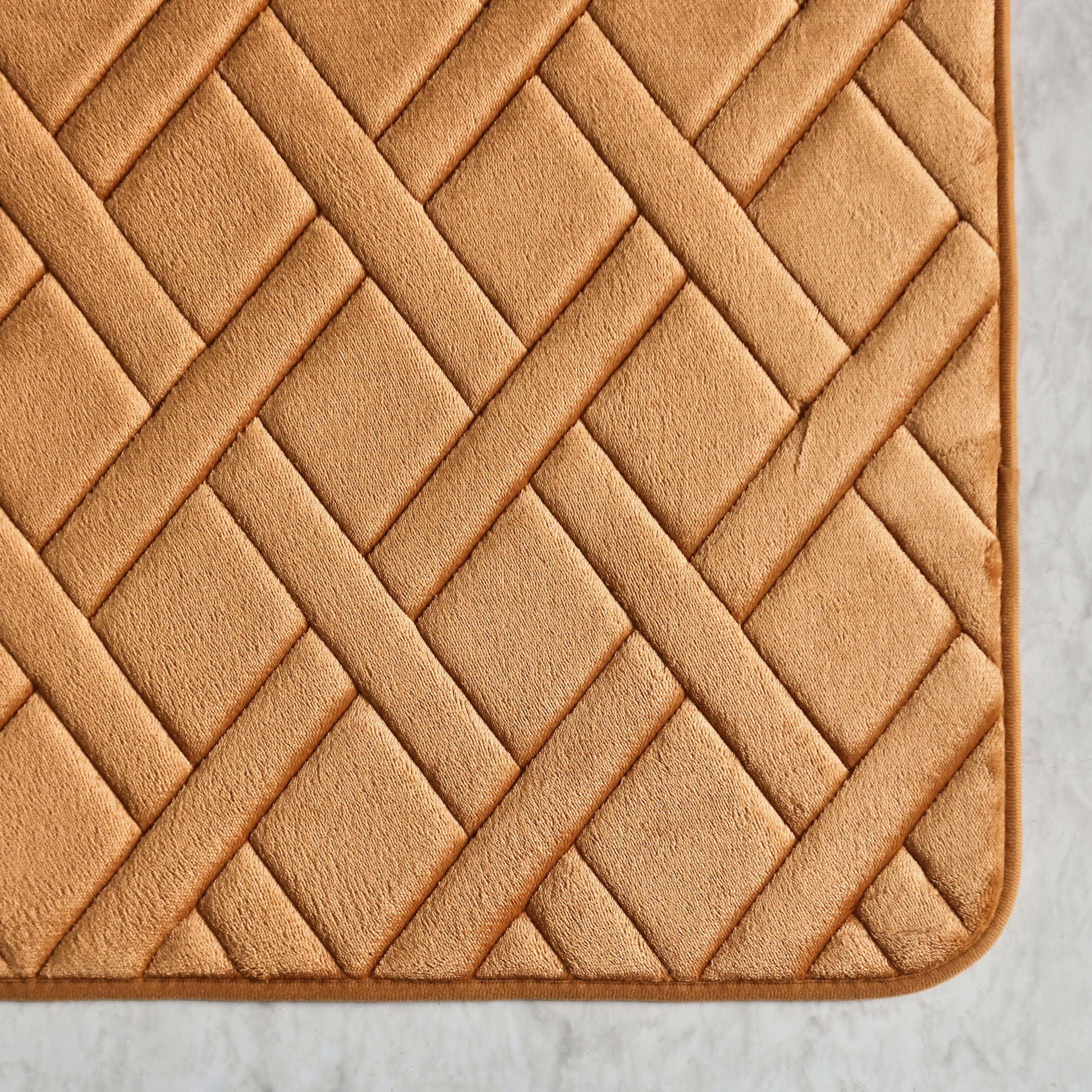 Essential Memory Foam Bath Mat - 50x80 cm-PROMO_HB_AE_B1G1_250925-image-2