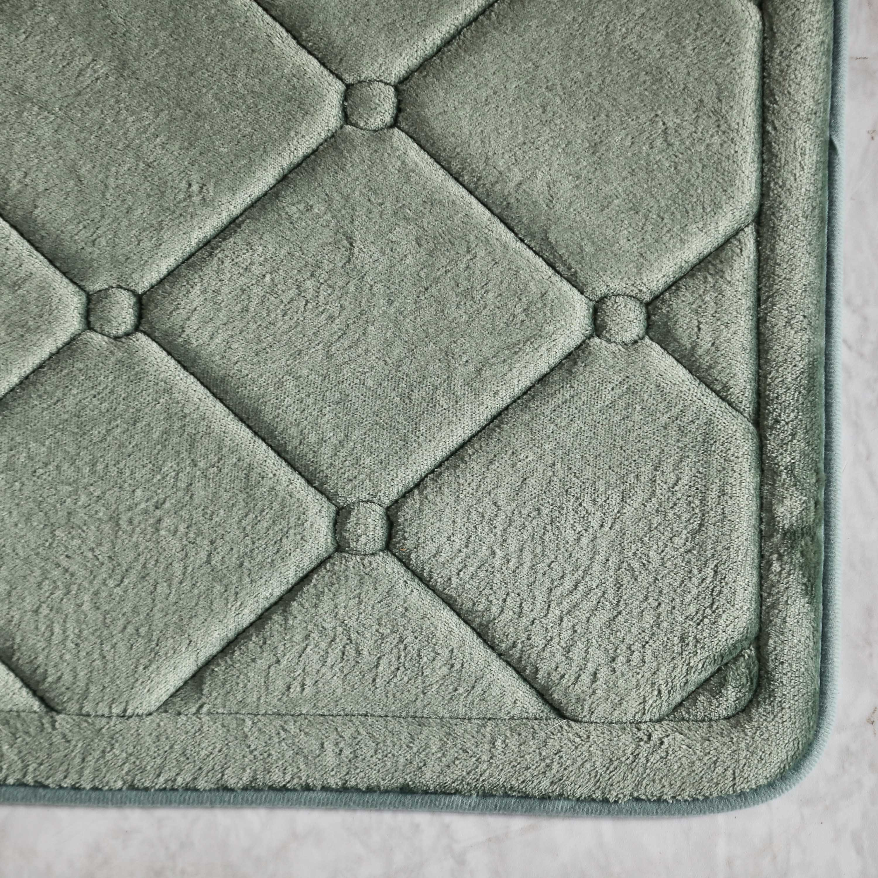 Bella Memory Foam Bath Mat - 40x60 cm-PROMO_HB_AE_B1G1_250925-image-3