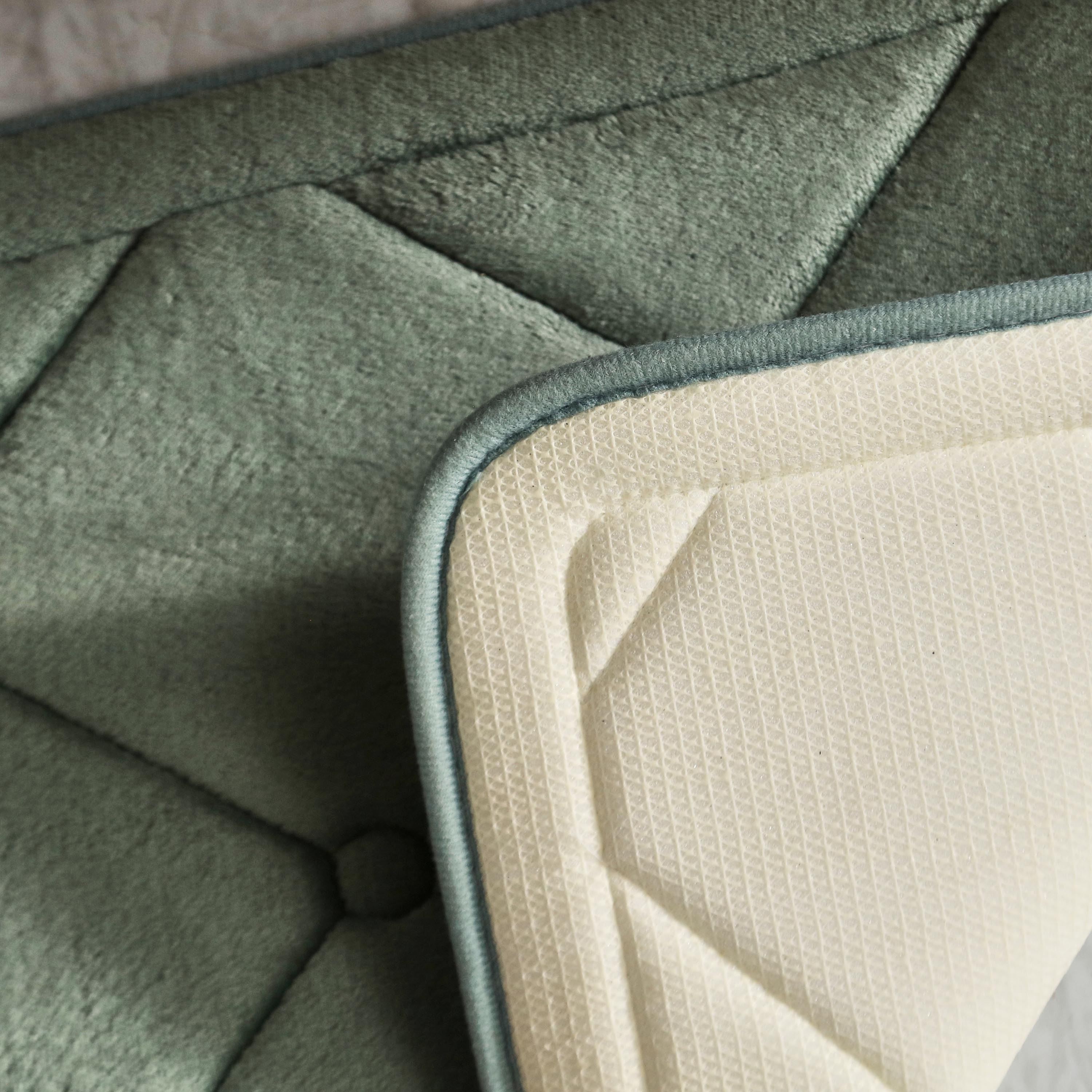 Bella Memory Foam Bath Mat - 40x60 cm-PROMO_HB_AE_B1G1_250925-image-4