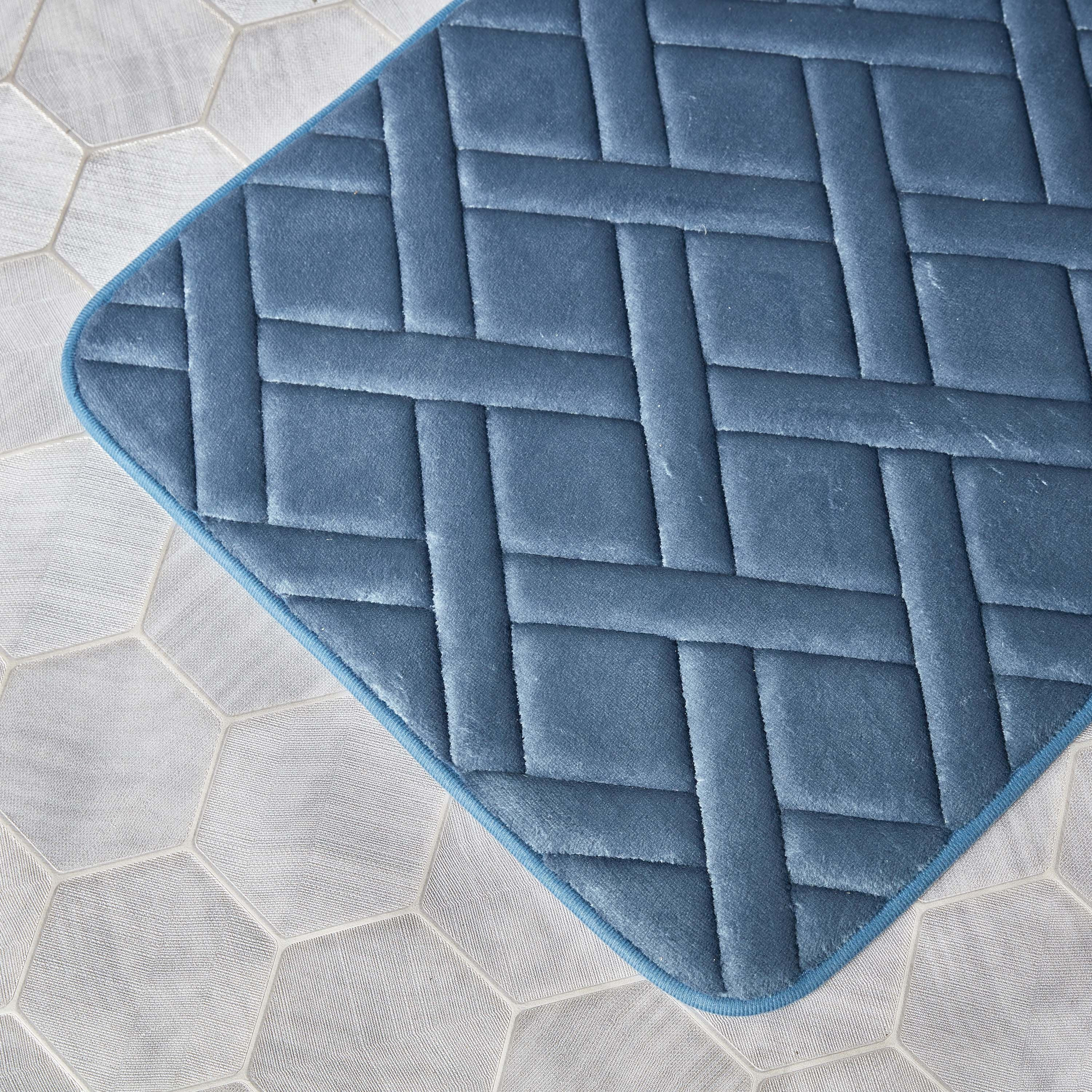 Essential Memory Foam Bath Mat - 50x80 cm-PROMO_HB_AE_B2G2_011025-image-2