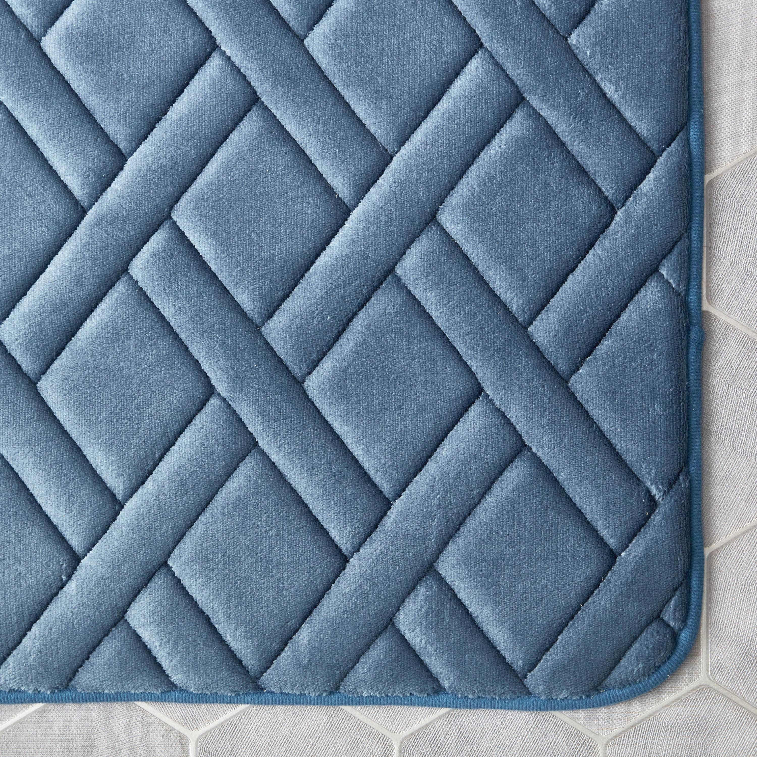 Essential Memory Foam Bath Mat - 50x80 cm-PROMO_HB_AE_B2G2_011025-image-3