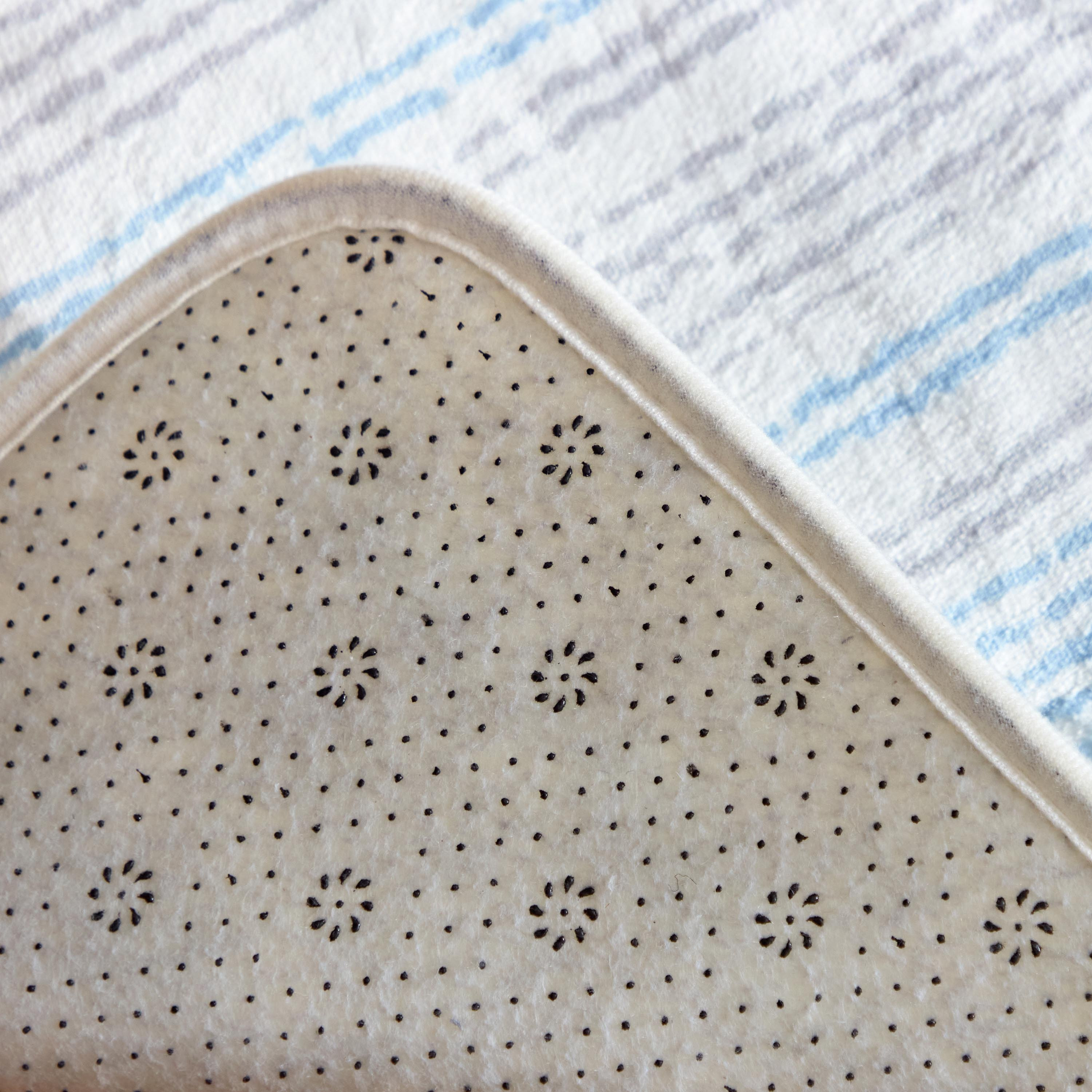 سجادة حمّام إسفنج بطبعات ويلا من أوستن - 35x55 سم-hbxbedroom-floorcoverings-bathmats-image-4