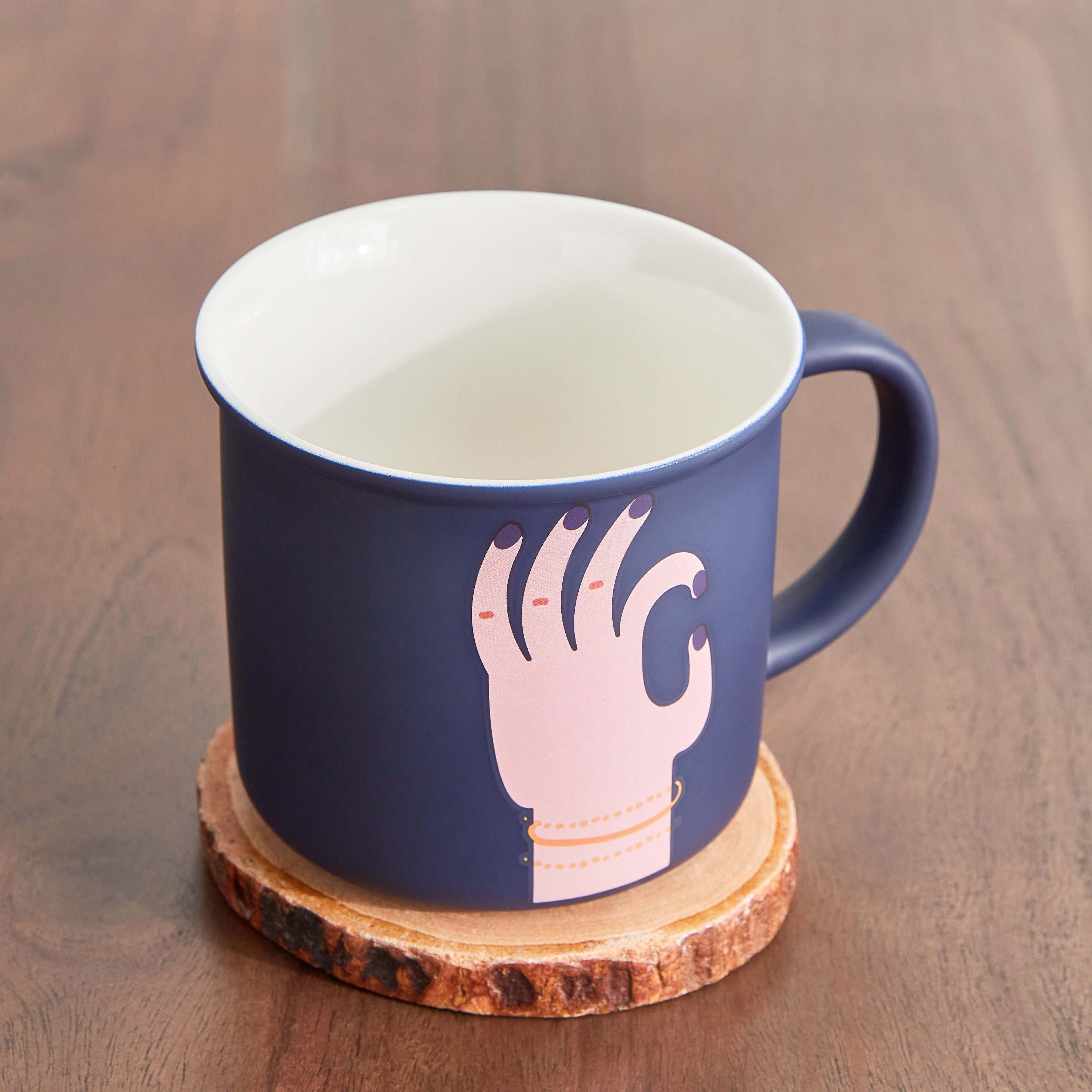 مج سيراميك بالم من فلير - 410 مل-hbxhomeware-hbxkidsandyouth-image-2