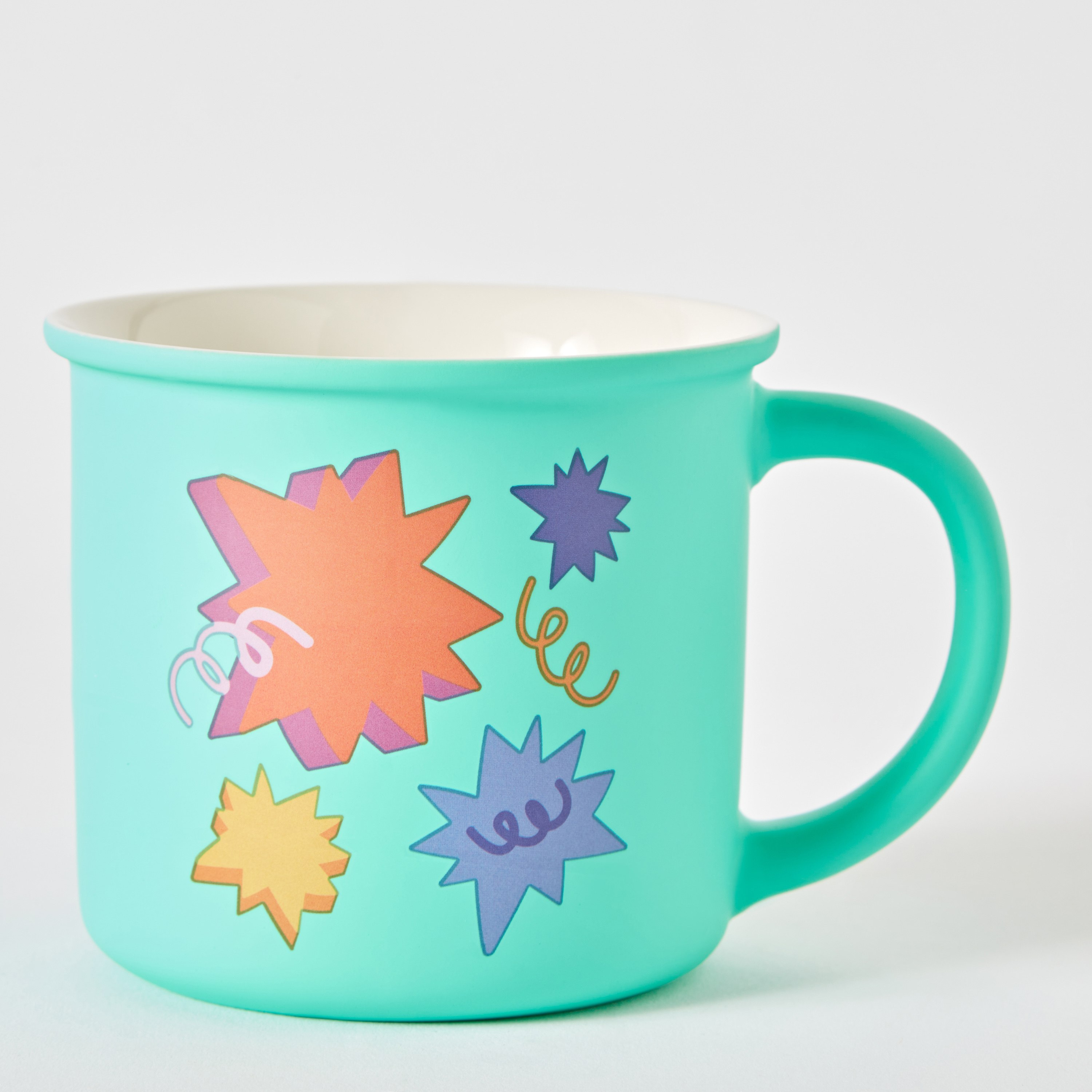 مج سيراميك سباركل من فلير - 410 مل-hbxhomeware-hbxkidsandyouth-image-5