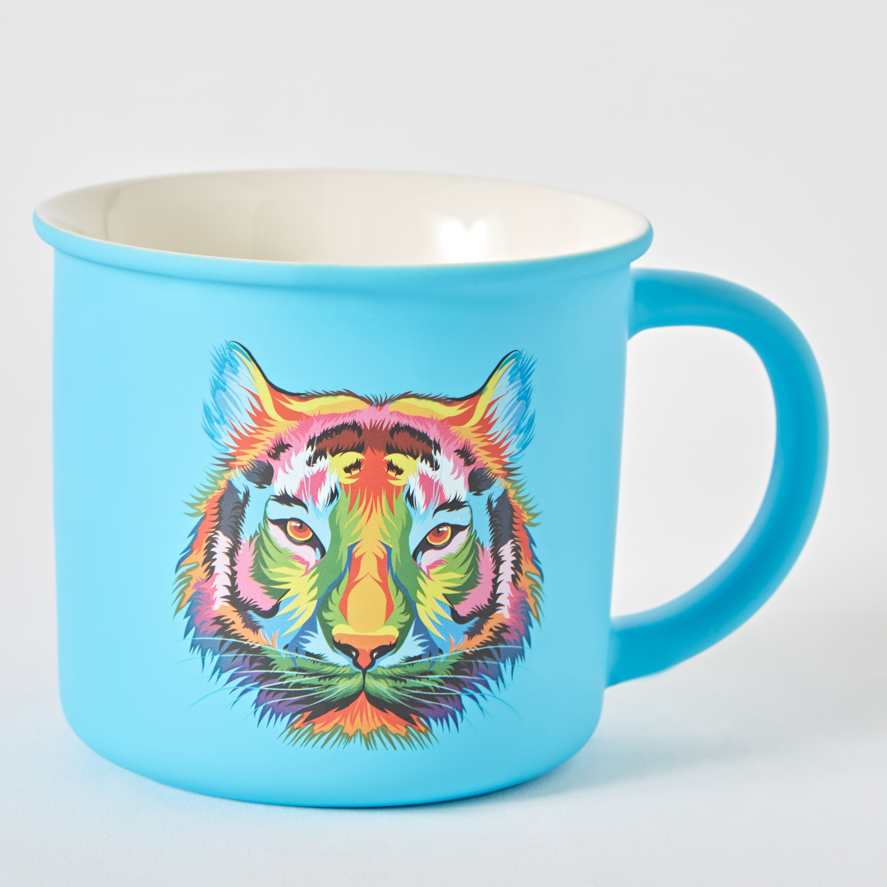 مج سيراميك تايجر من فلير - 410 مل-hbxhomeware-hbxkidsandyouth-image-5