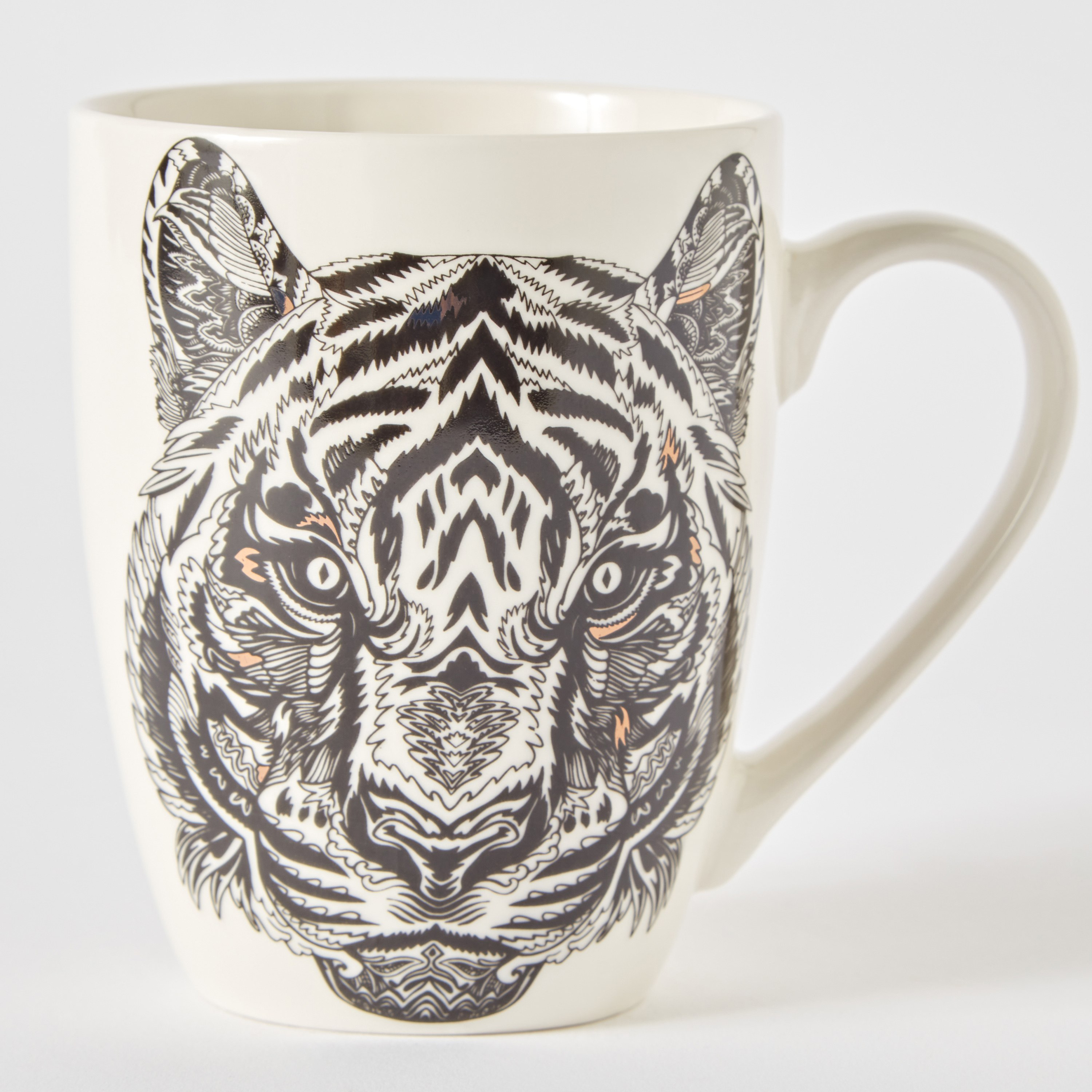 مج سيراميك تايجر من فلير - 350 مل-hbxhomeware-hbxkitchen-image-5