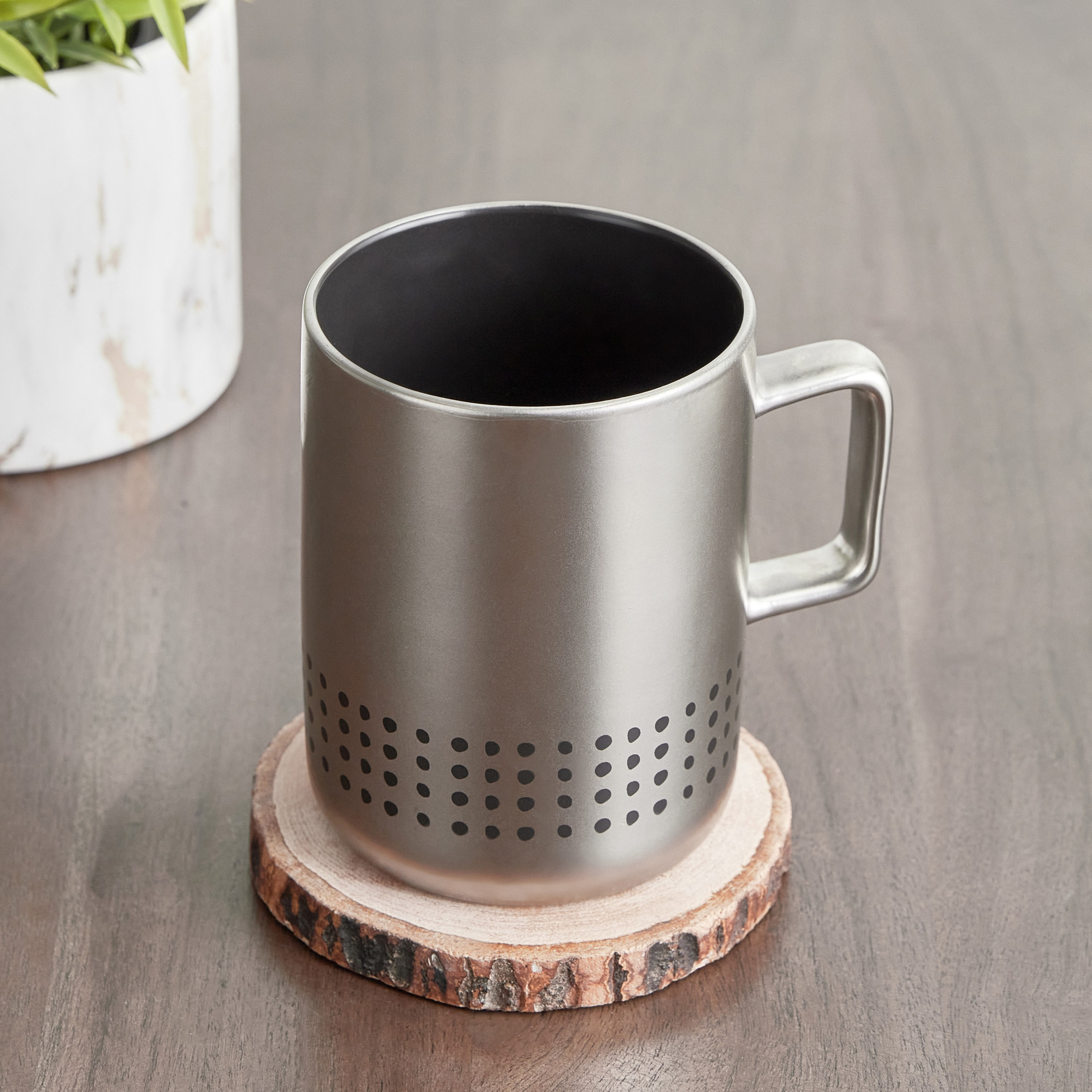 مج ستانلس ستيل ستيبل من فلير - 400 مل-hbxhomeware-diningandtabletop-coffeeandteasets-image-2