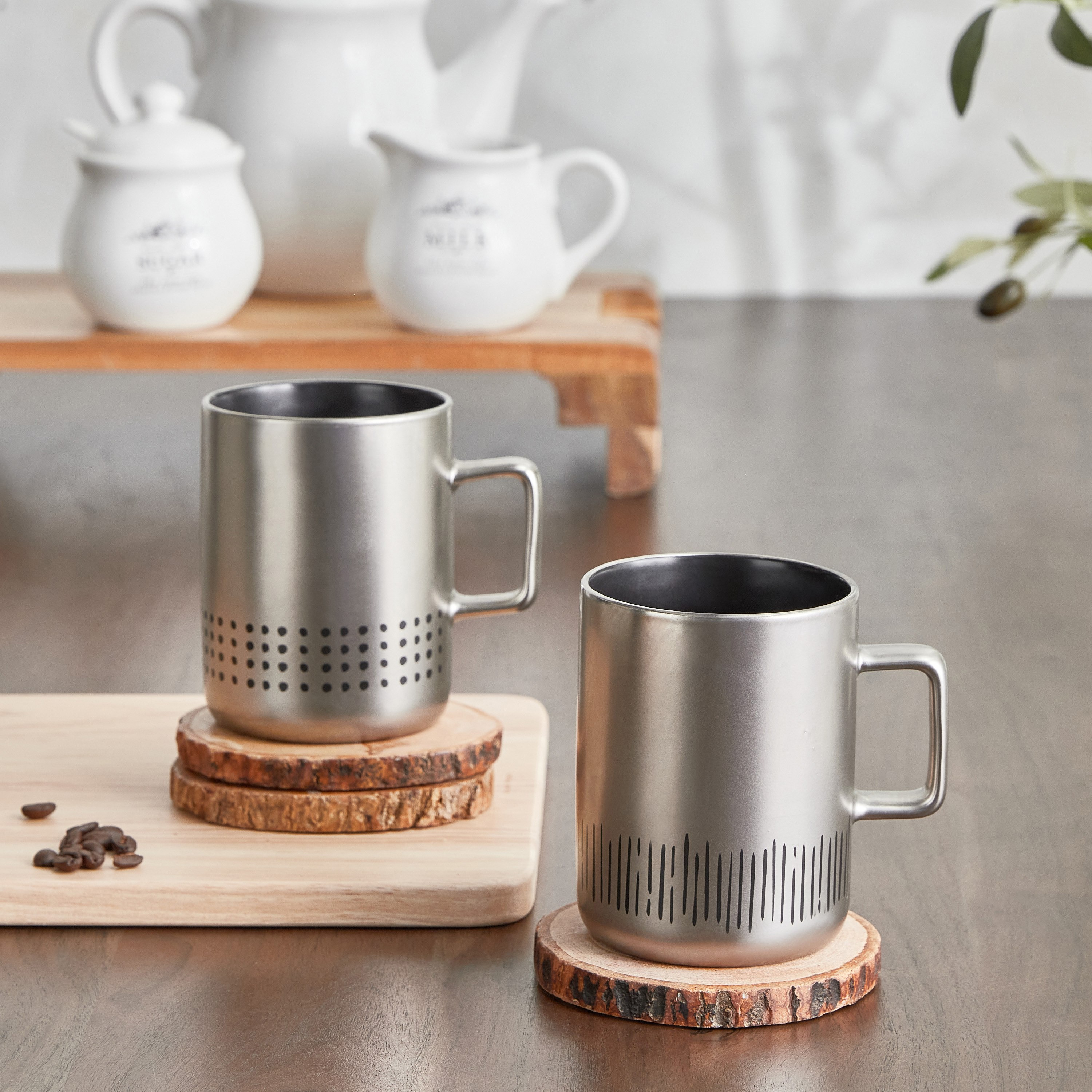 مج ستانلس ستيل ستيبل من فلير - 400 مل-hbxhomeware-diningandtabletop-coffeeandteasets-image-4