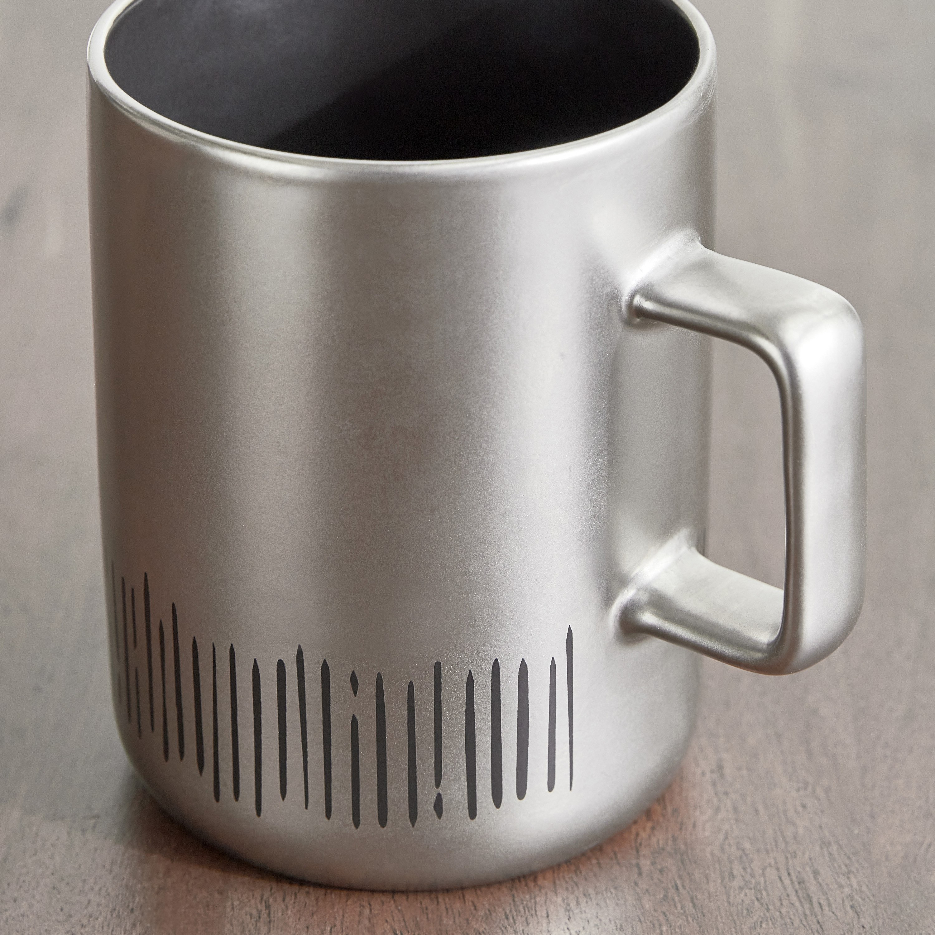 مج ستانلس ستيل مخطط من فلير - 400 مل-hbxhomeware-hbxkitchen-image-3