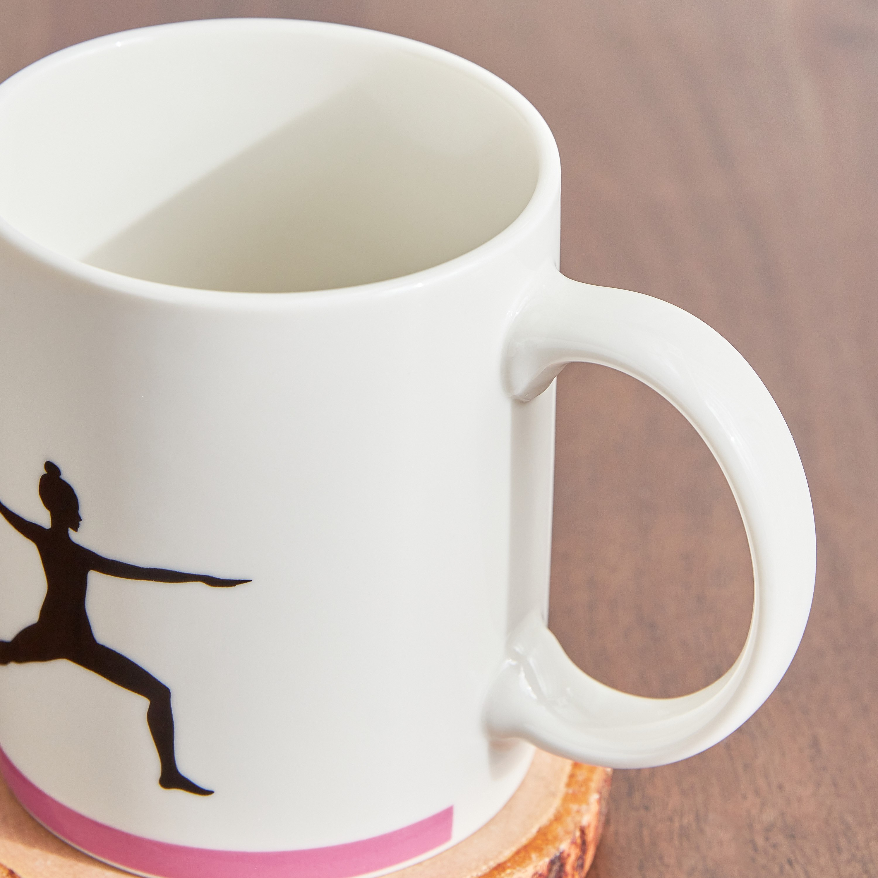 مج يوجا المحارب من فلير - 340 مل-hbxhomeware-hbxkitchen-image-3