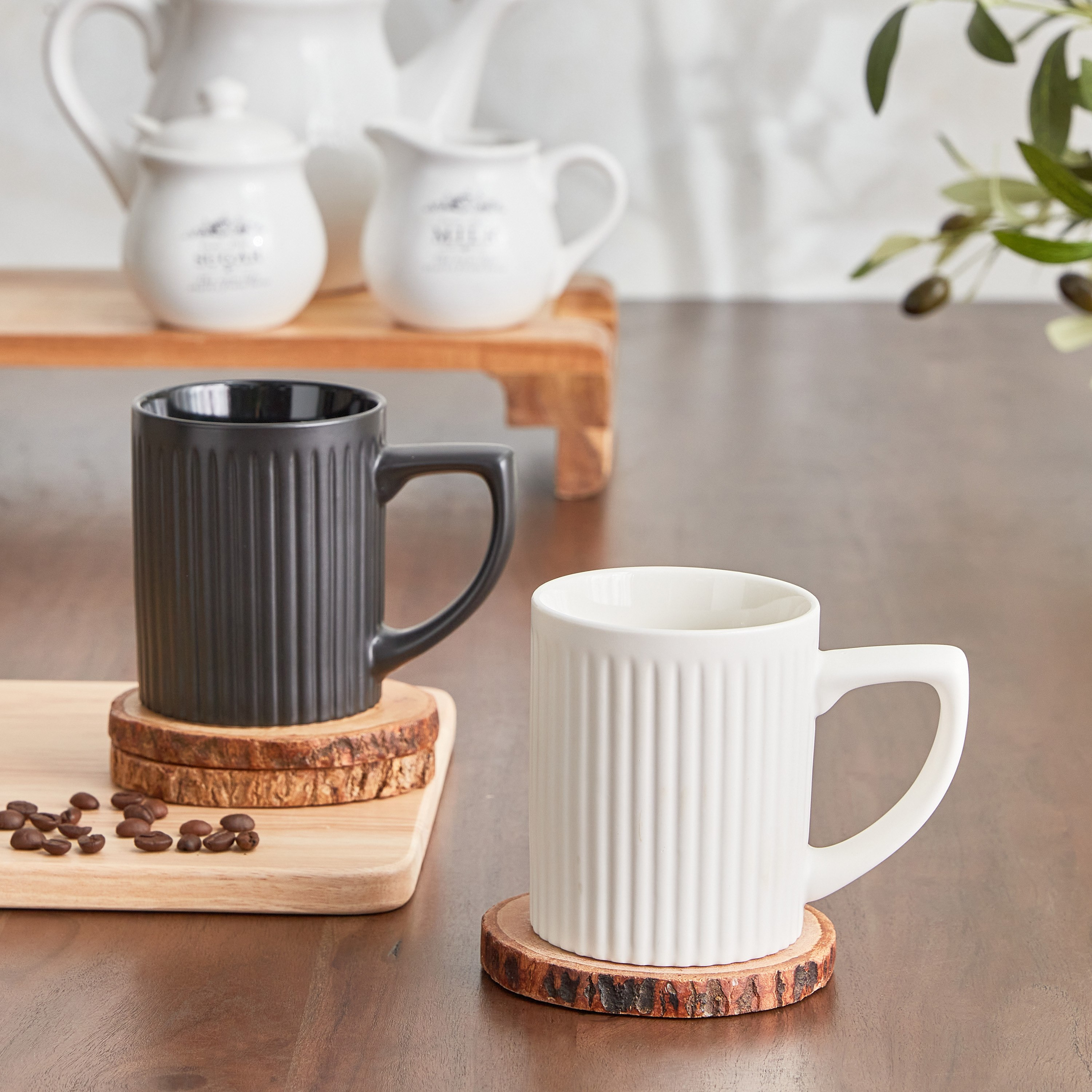 مج مضلع من فلير - 340 مل-hbxhomeware-diningandtabletop-coffeeandteasets-image-4