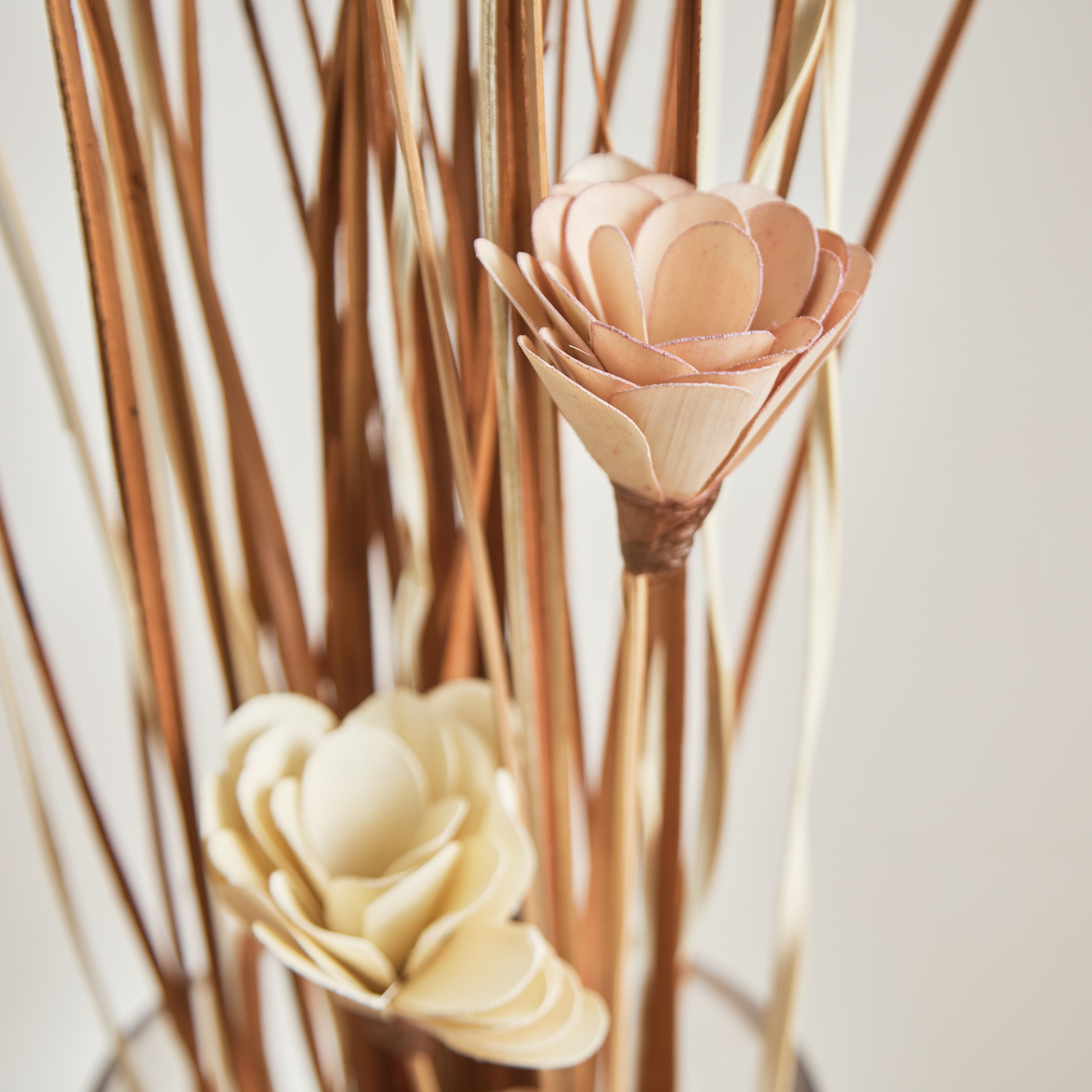 باقة ورد للديكور من مايلي - 25x12.5x95 سم-hbxdecorandfurnishings-homeaccessories-artificialflowersandplants-image-3
