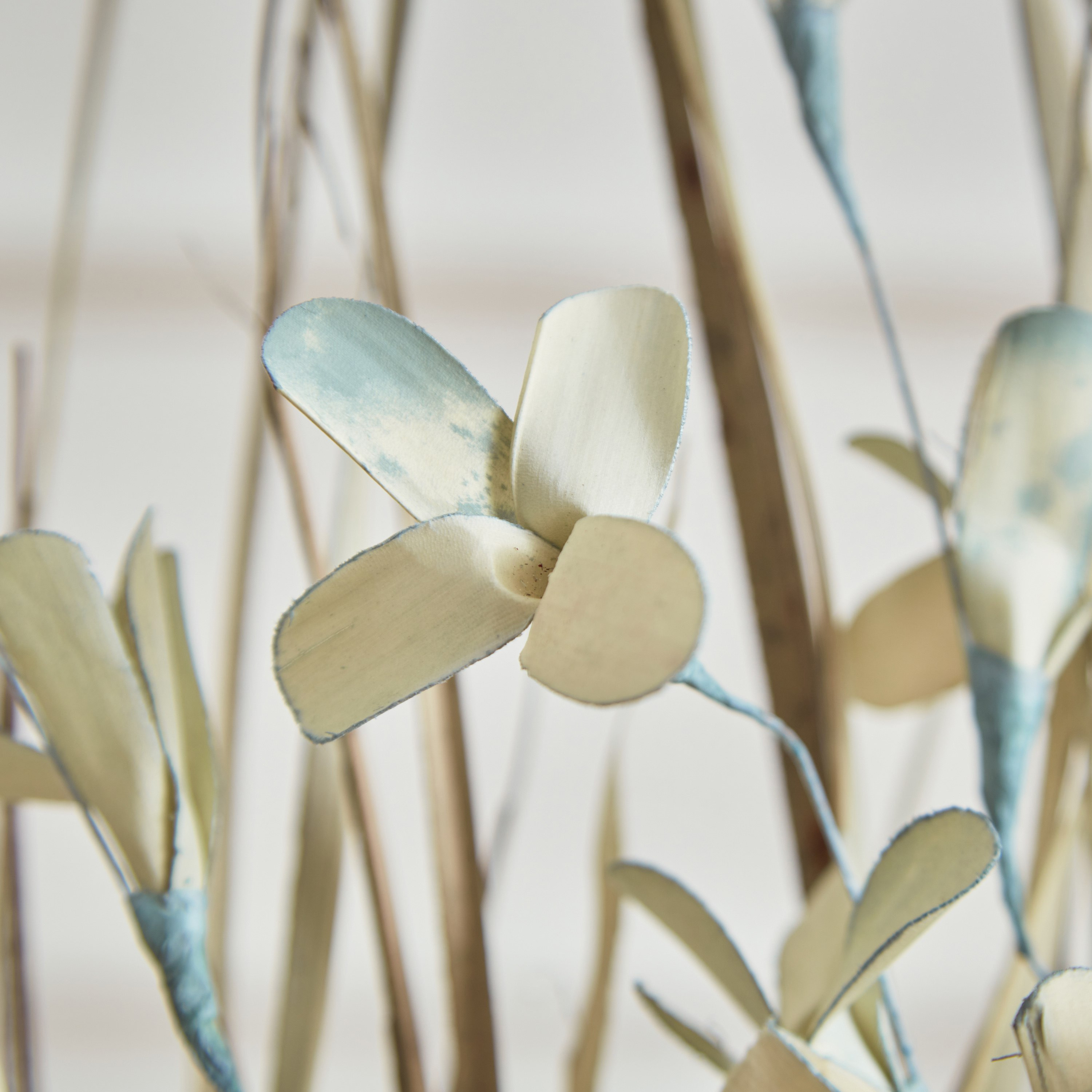 باقة ورد للديكور من مايلي - 14x14x90 سم-hbxdecorandfurnishings-homeaccessories-artificialflowersandplants-image-3