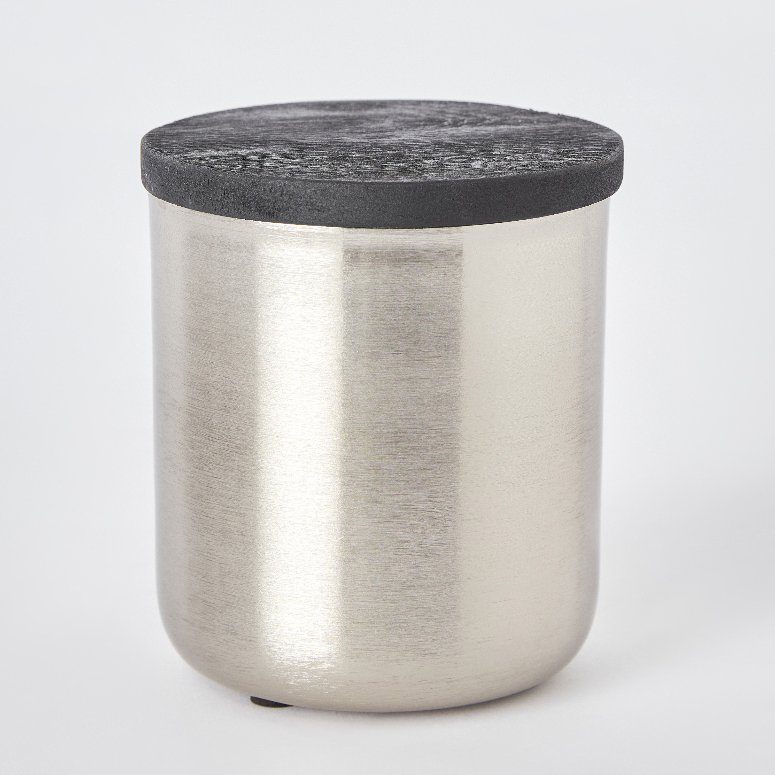 Verve Metal Decorative Box with Wooden Lid - 9.5x9x11 cm-hbxhomeware-homedecor-figurinesandornaments-image-6