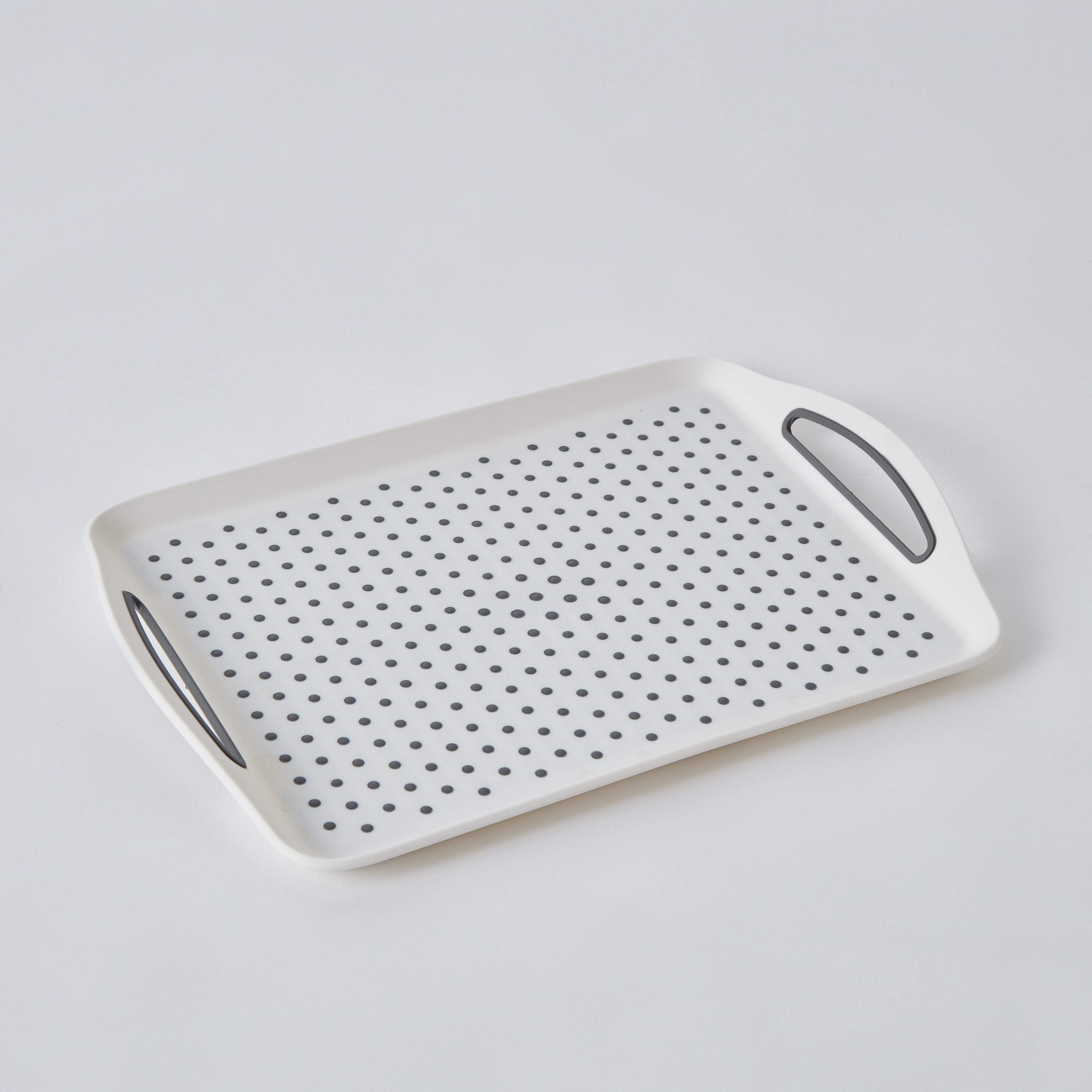Omega Anti-Slip Tray with Handle-hbxdecorandfurnishings-tabletop-serveware-image-5