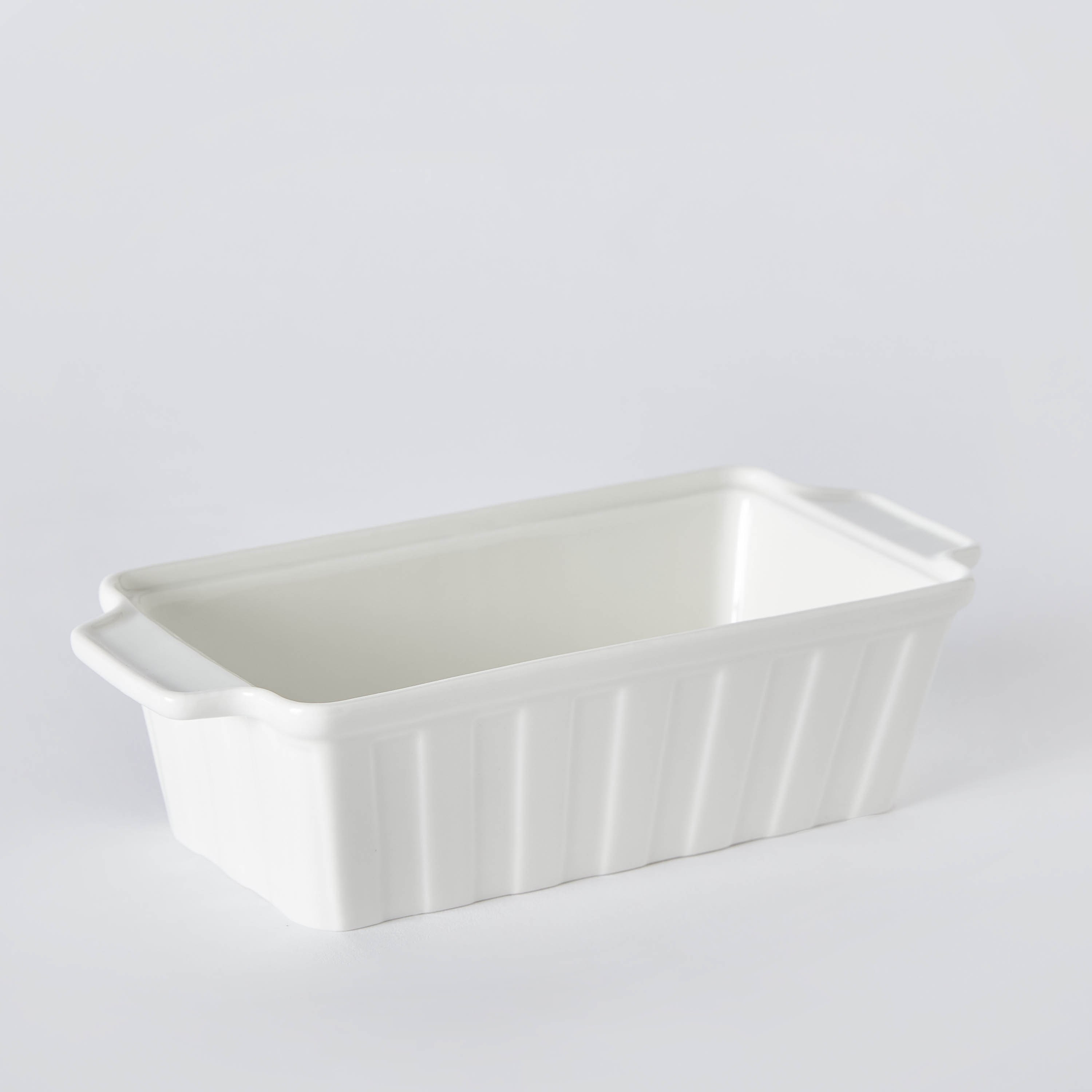 Supreme Loaf Dish - 21.5x10.5 cm-hbxdecorandfurnishings-tabletop-serveware-image-6
