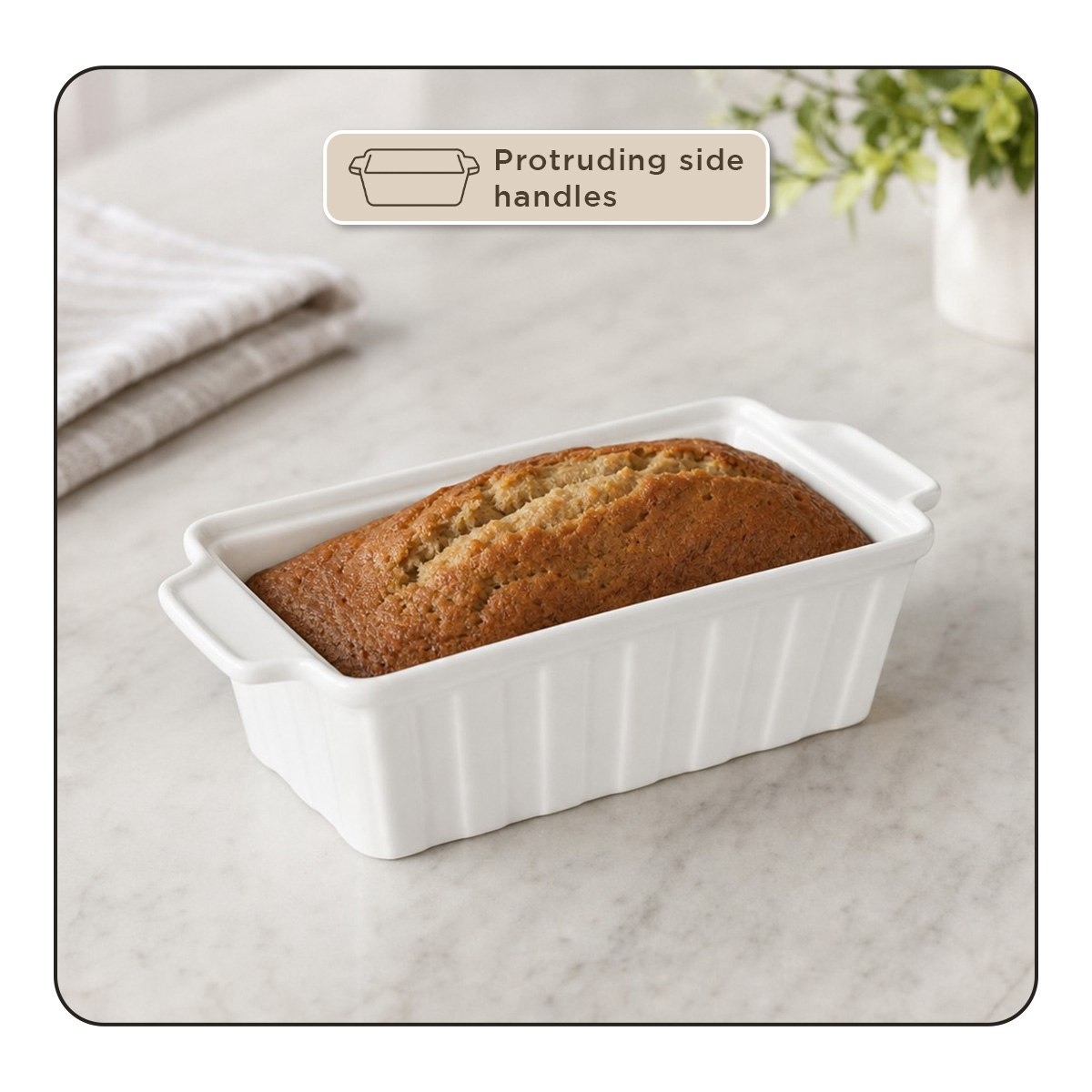 صحن خبز من سوبريم - 21.5x10.5 سم-hbxdecorandfurnishings-tabletop-serveware-image-8