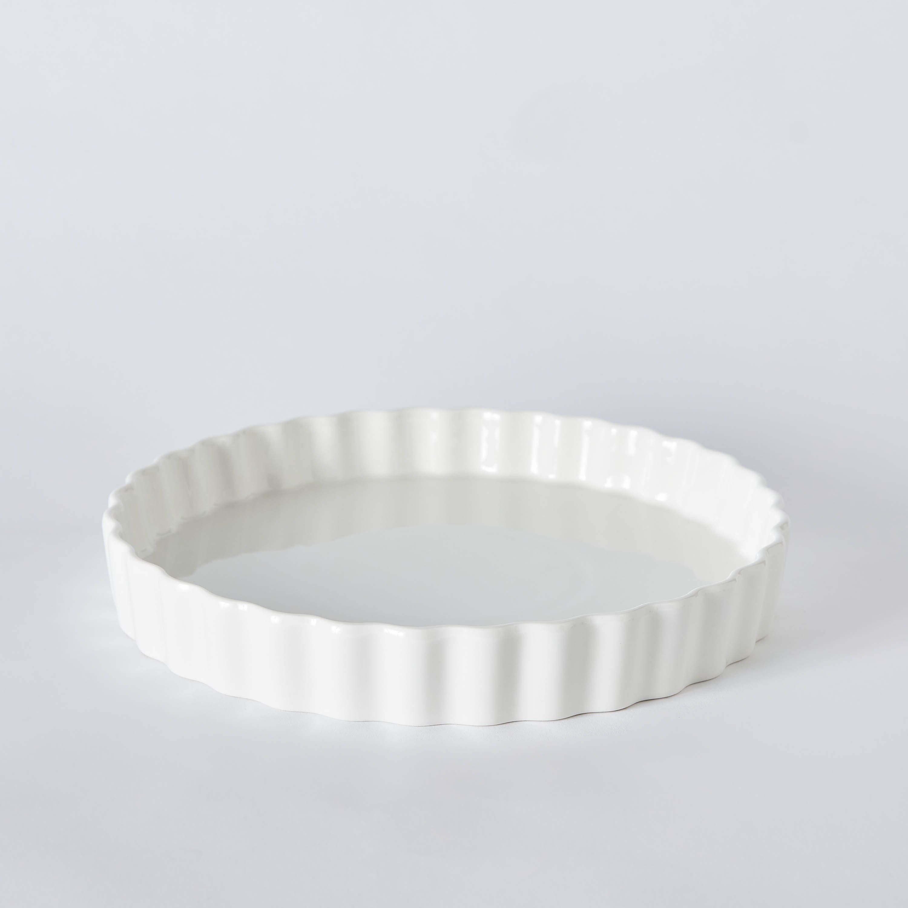 Supreme Tart Dish - 27 cm-hbxdecorandfurnishings-tabletop-serveware-image-5