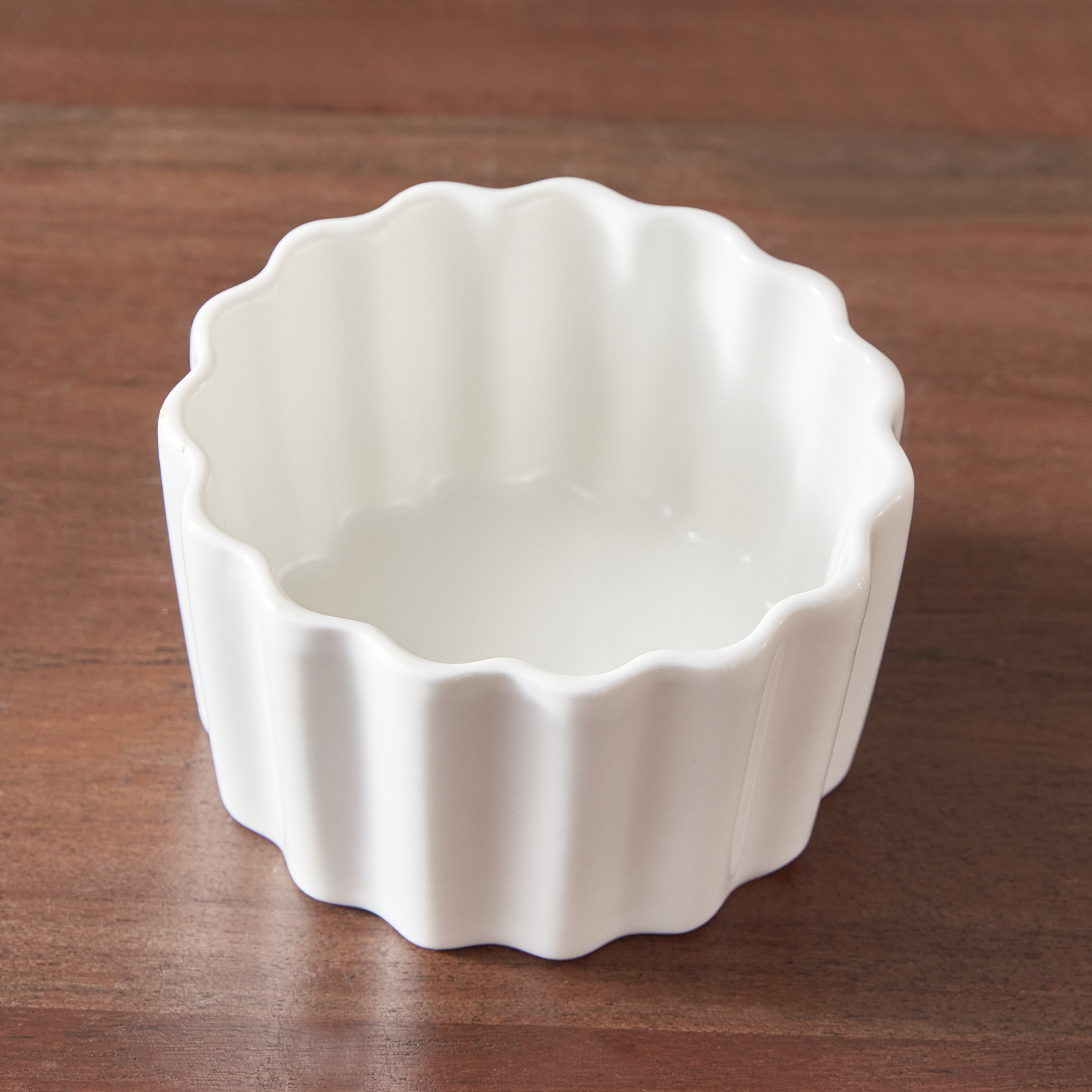 Supreme Ramekin Dish - 10.5x10.5x6 cm-hbxdecorandfurnishings-tabletop-serveware-image-3