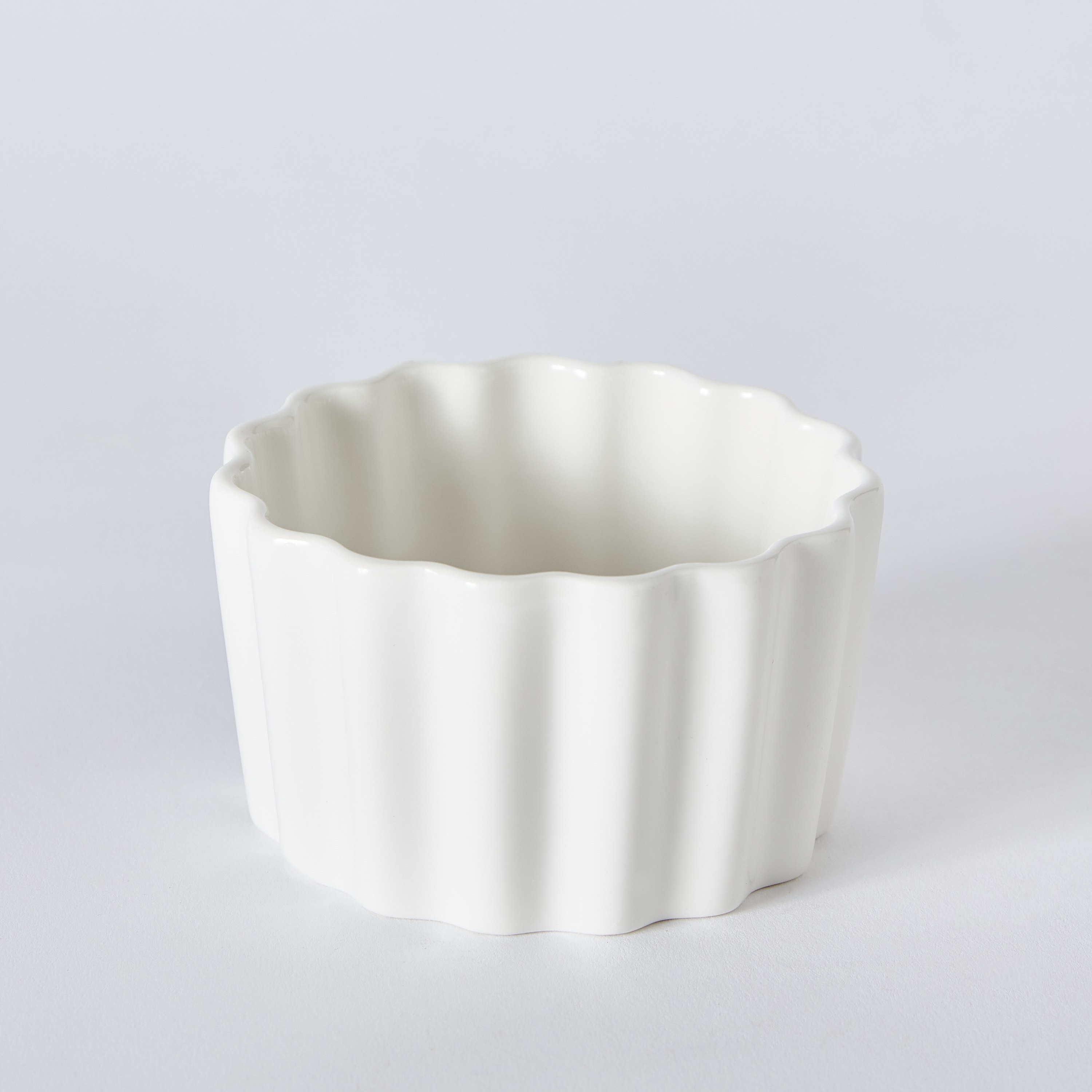 Supreme Ramekin Dish - 10.5x10.5x6 cm-hbxdecorandfurnishings-tabletop-serveware-image-6